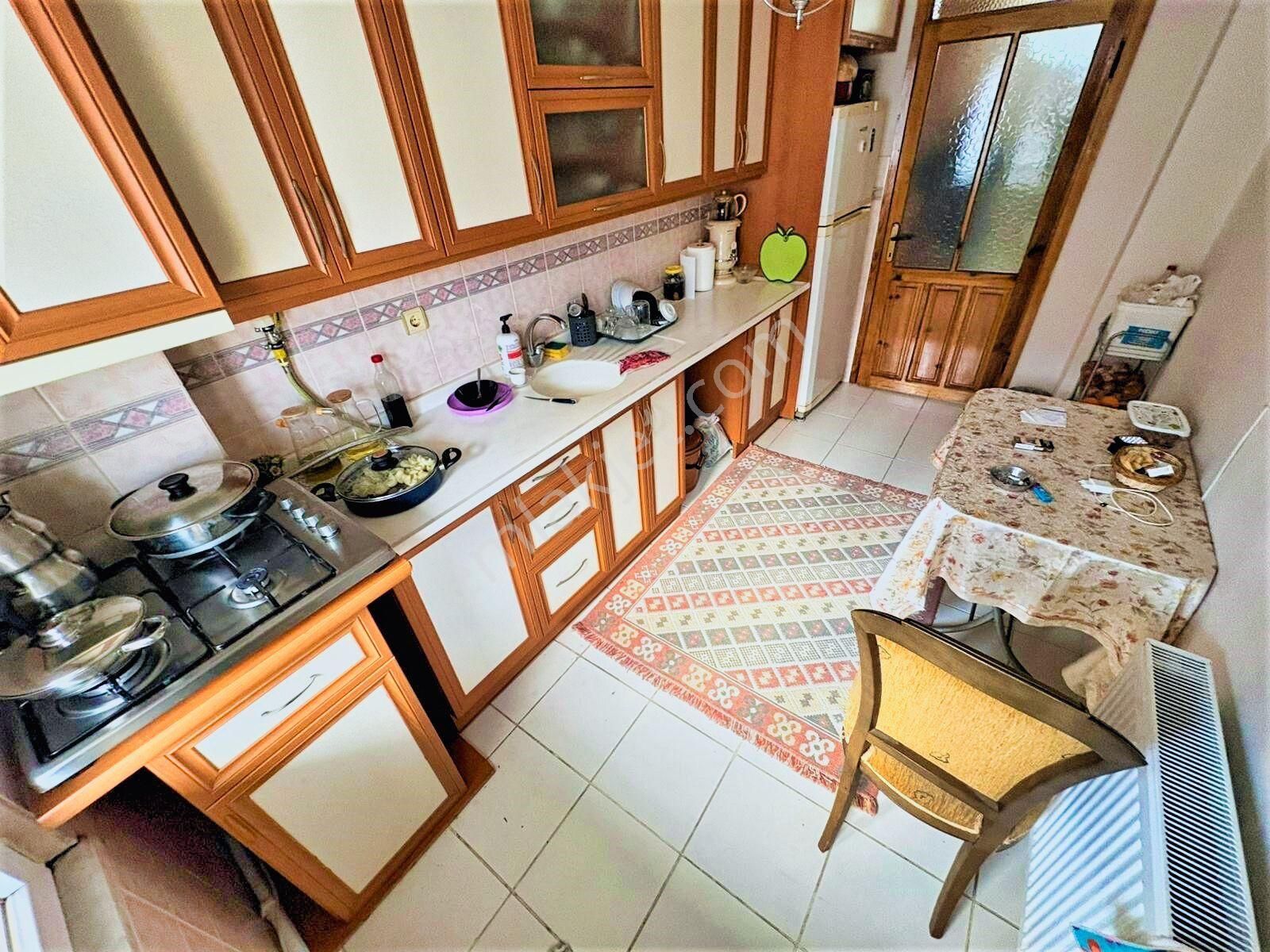 🛑🛑aktif'ten Akçayda Fırsat !!! Ön Cephe İle Aydınlık Ayrı Mutfak İle Kullanışlı Satılık 2+1 Daire - Görsel 4