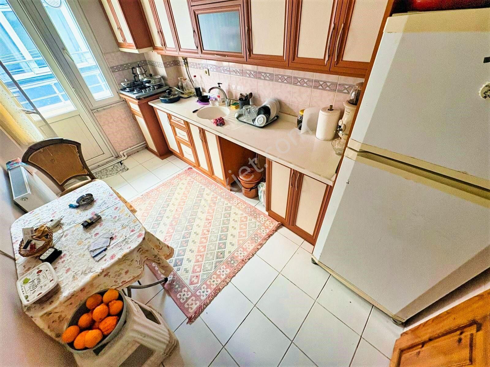 🛑🛑aktif'ten Akçayda Fırsat !!! Ön Cephe İle Aydınlık Ayrı Mutfak İle Kullanışlı Satılık 2+1 Daire - Görsel 29