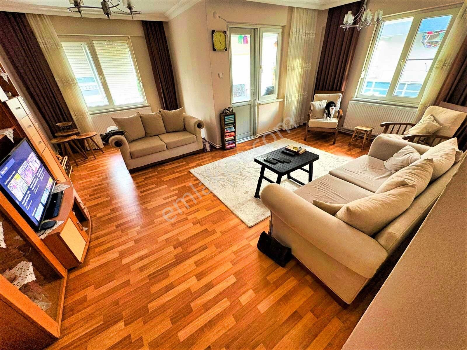 🛑🛑aktif'ten Akçayda Fırsat !!! Ön Cephe İle Aydınlık Ayrı Mutfak İle Kullanışlı Satılık 2+1 Daire - Görsel 25