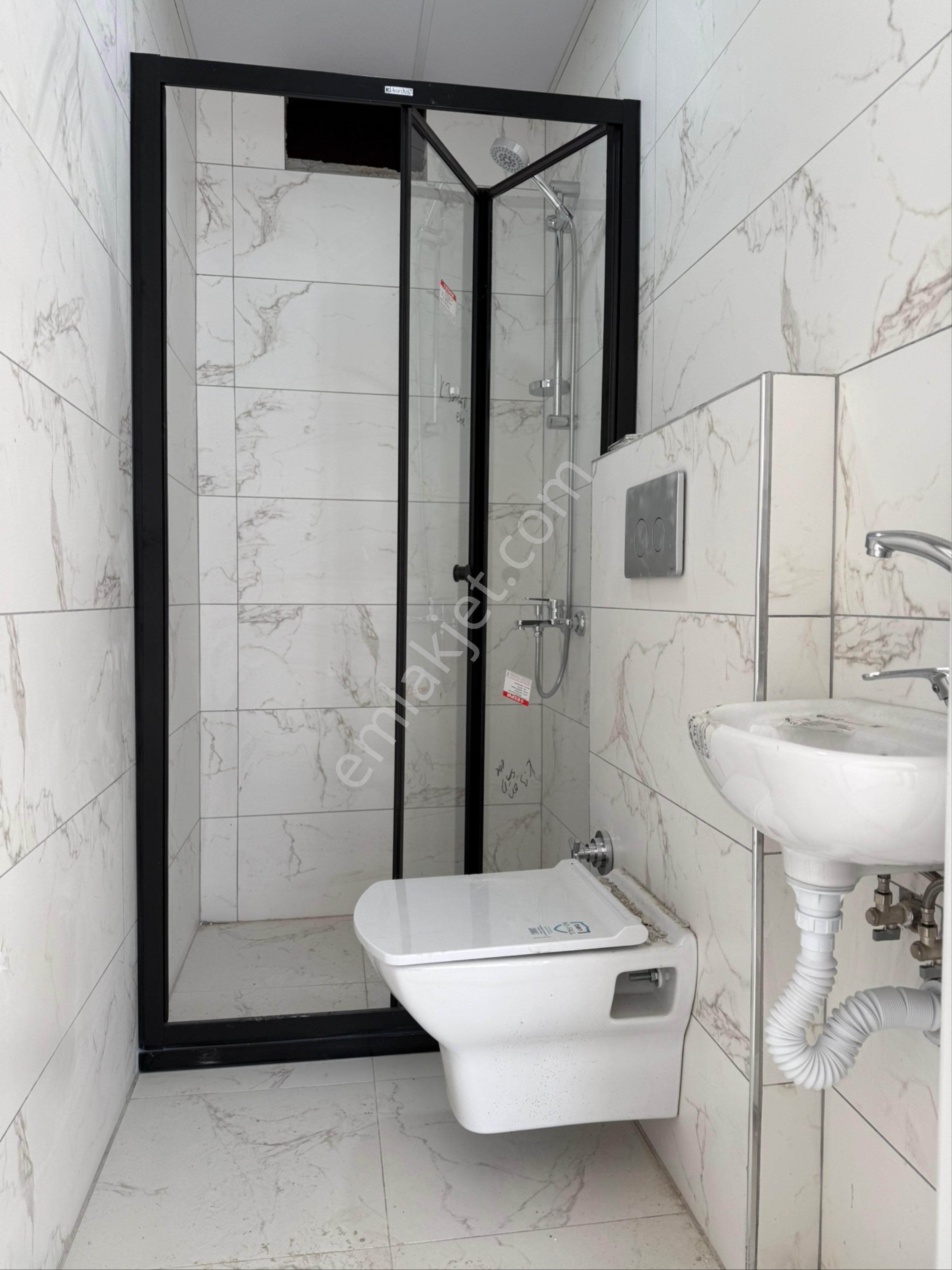 Truva//selim Dağhan’dan Atakum Gökdelenler Bölgesinde Fırsat 3+1 - Görsel 22