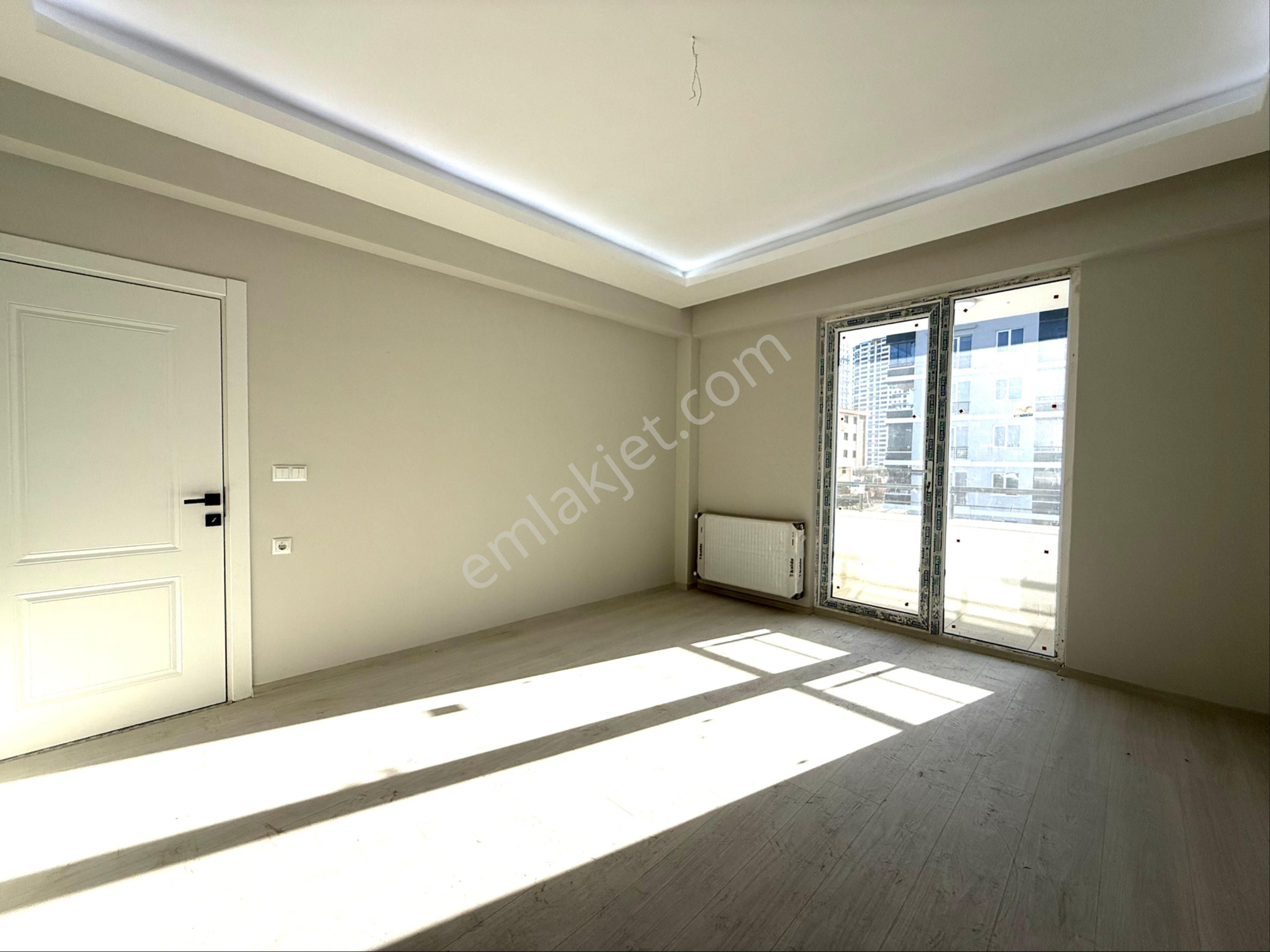 Truva//selim Dağhan’dan Atakum Gökdelenler Bölgesinde Fırsat 3+1 - Görsel 25