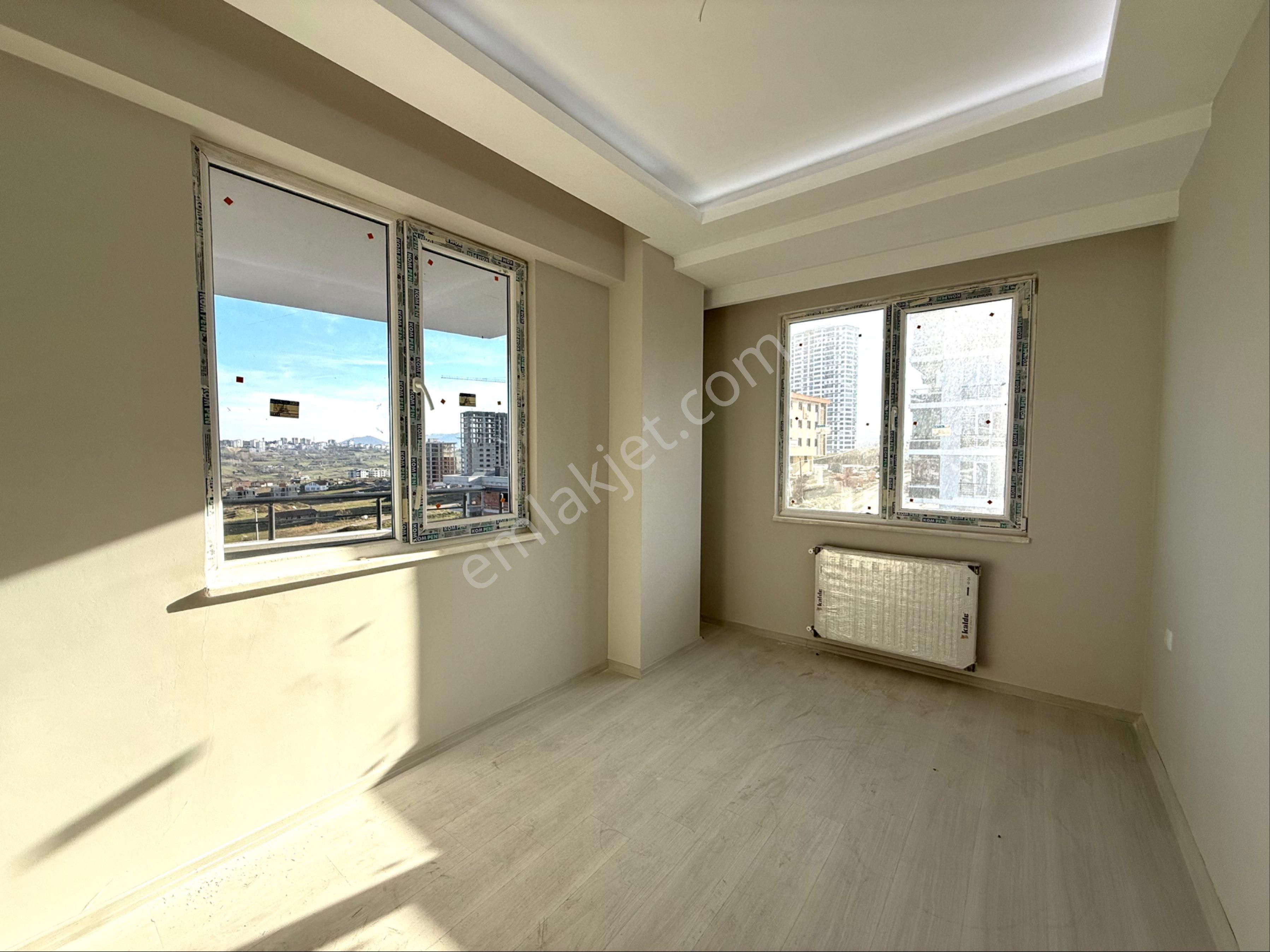 Truva//selim Dağhan’dan Atakum Gökdelenler Bölgesinde Fırsat 3+1 - Görsel 19