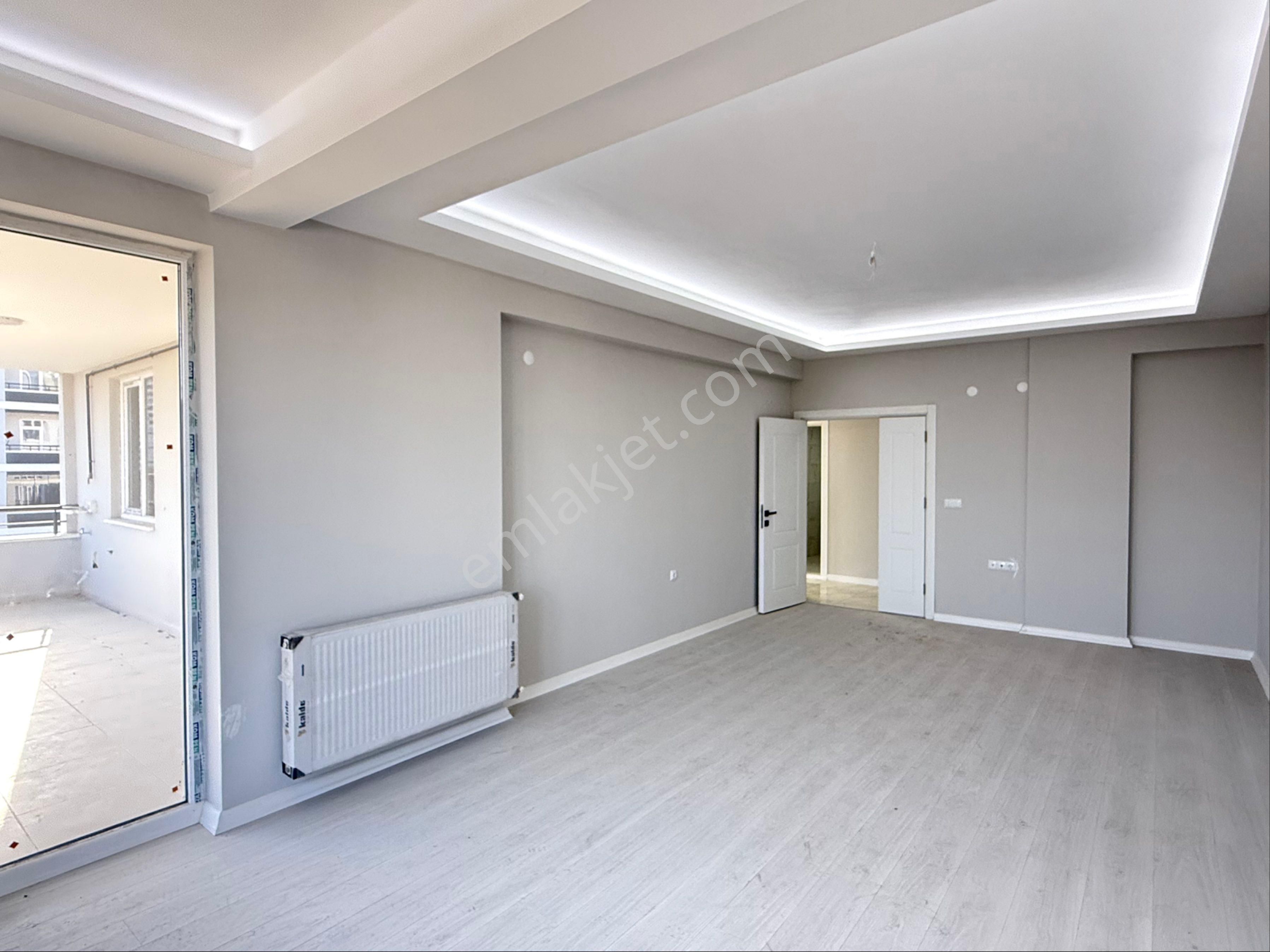 Truva//selim Dağhan’dan Atakum Gökdelenler Bölgesinde Fırsat 3+1 - Görsel 6