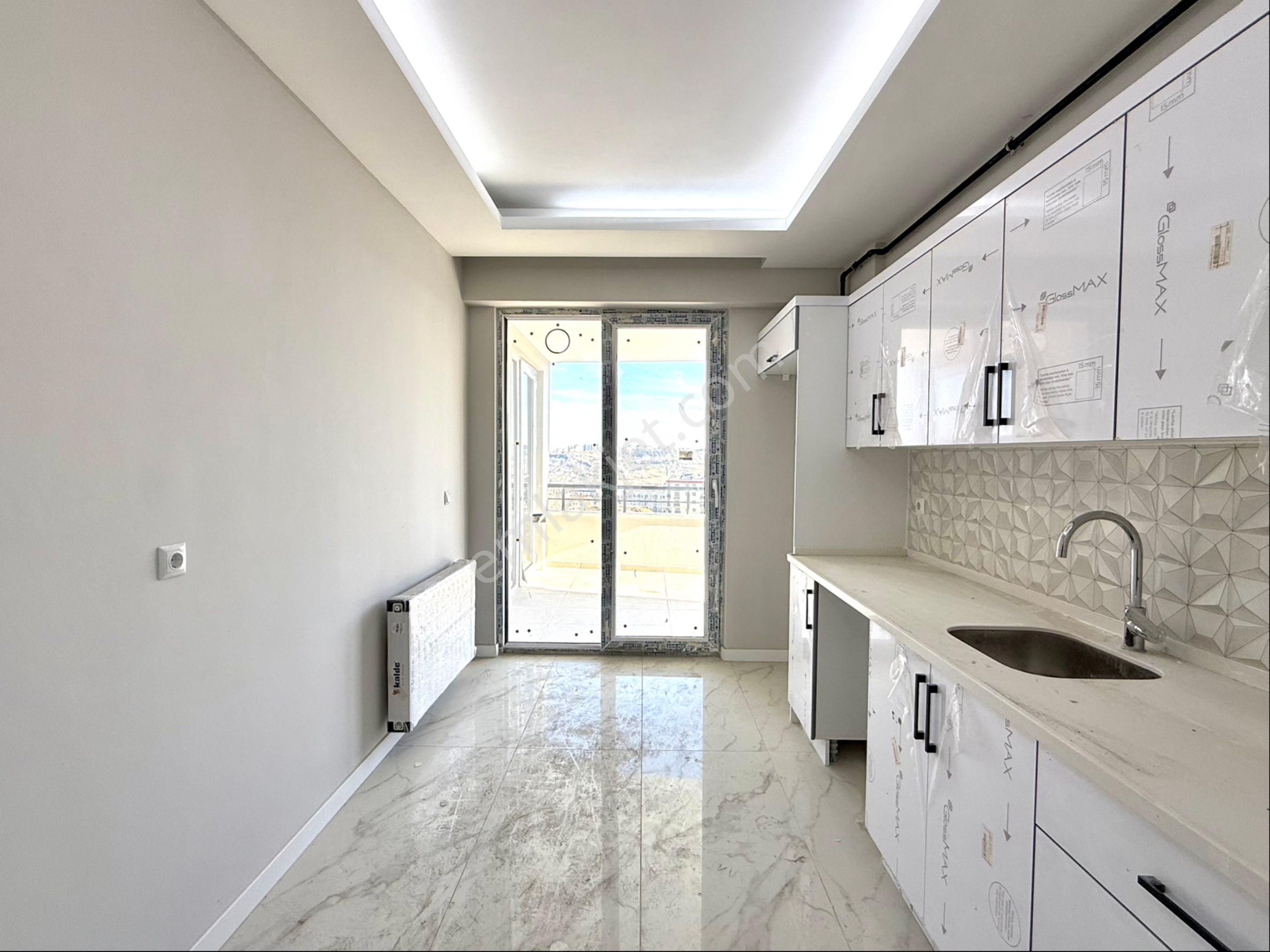 Truva//selim Dağhan’dan Atakum Gökdelenler Bölgesinde Fırsat 3+1 - Görsel 11