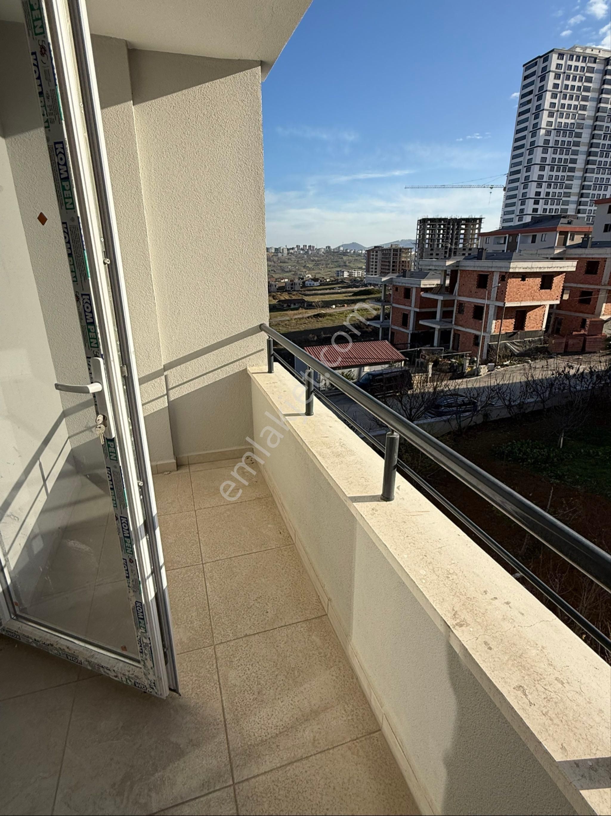 Truva//selim Dağhan’dan Atakum Gökdelenler Bölgesinde Fırsat 3+1 - Görsel 27