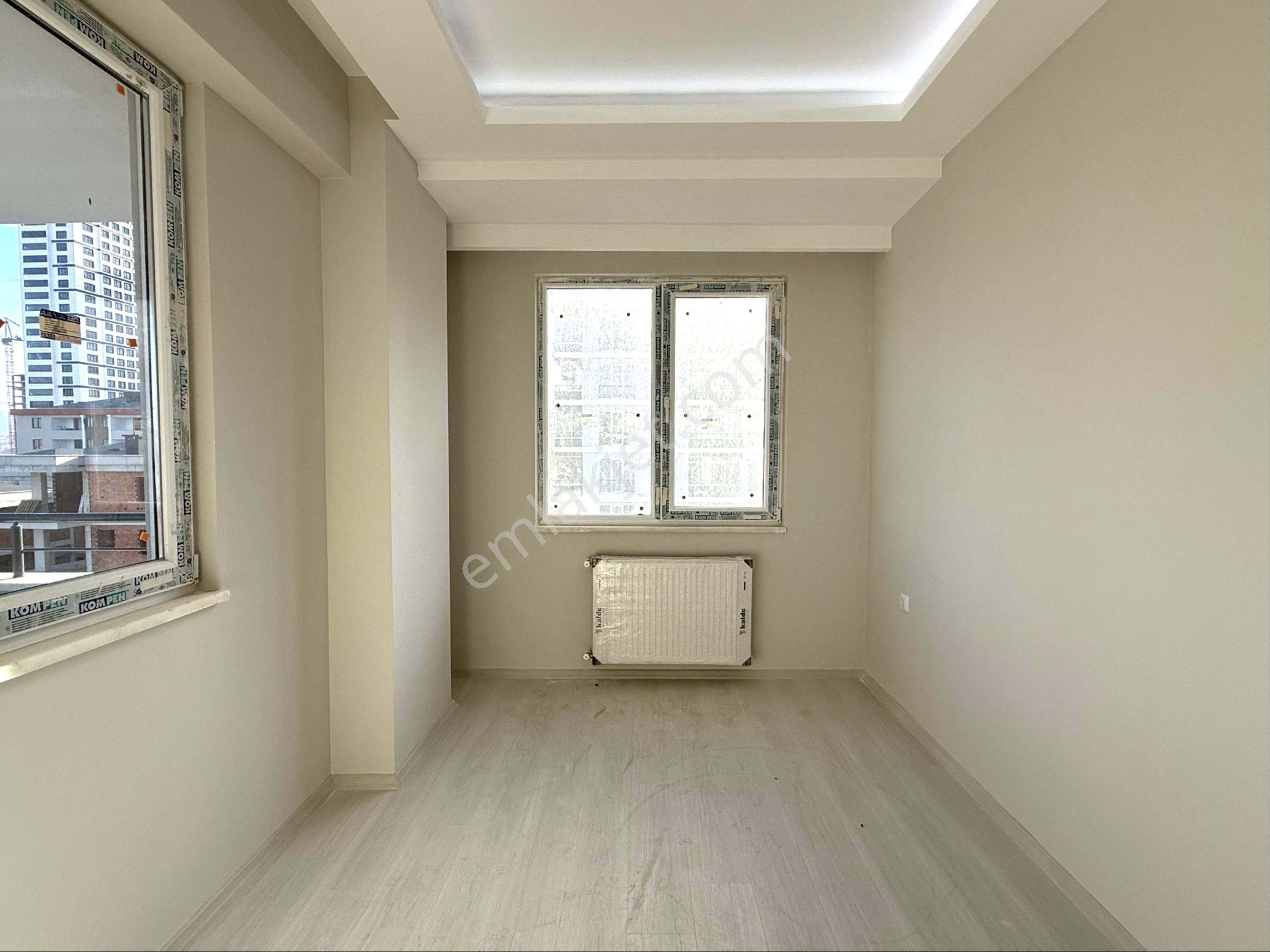 Truva//selim Dağhan’dan Atakum Gökdelenler Bölgesinde Fırsat 3+1 - Görsel 20