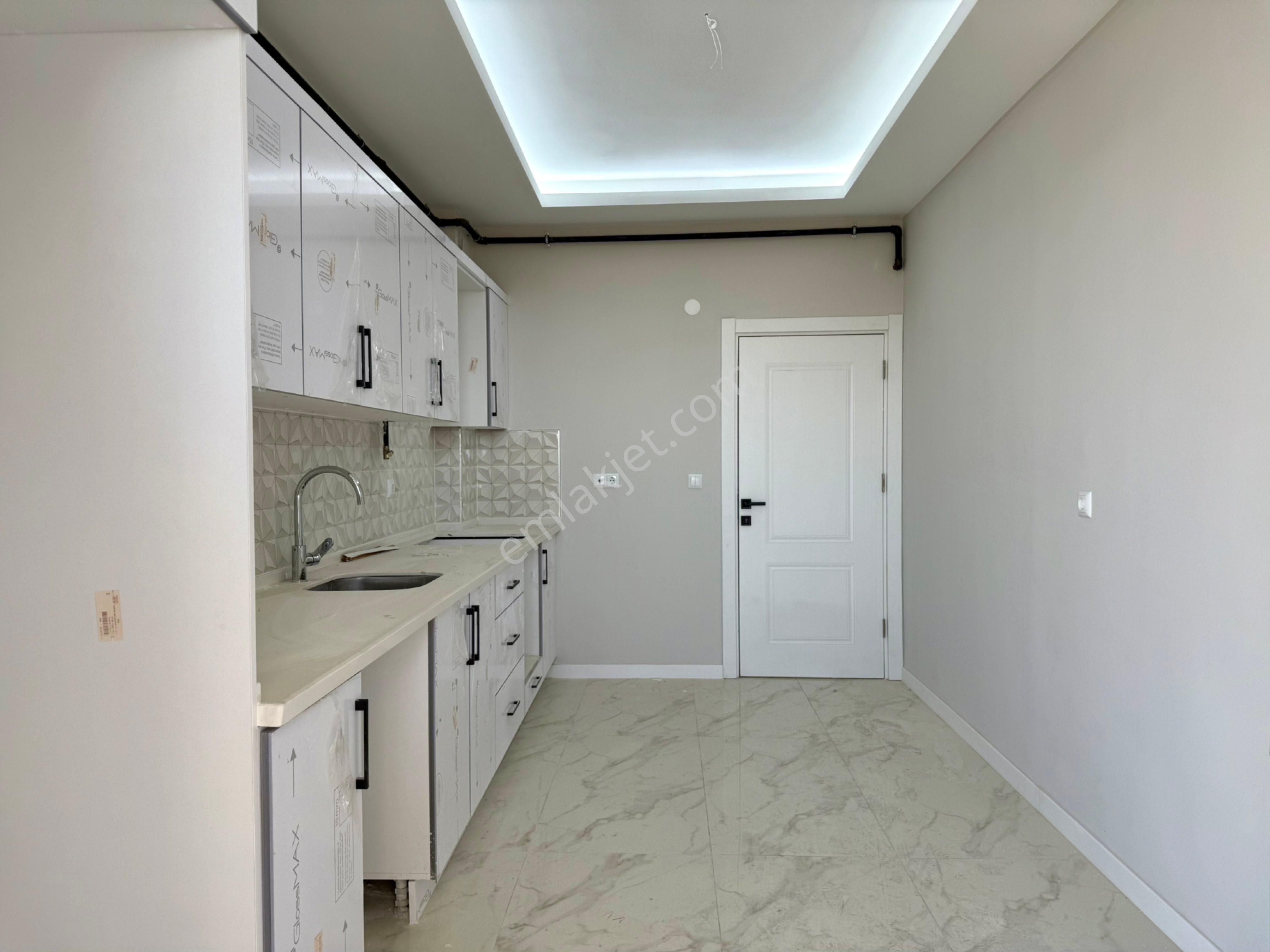 Truva//selim Dağhan’dan Atakum Gökdelenler Bölgesinde Fırsat 3+1 - Görsel 8