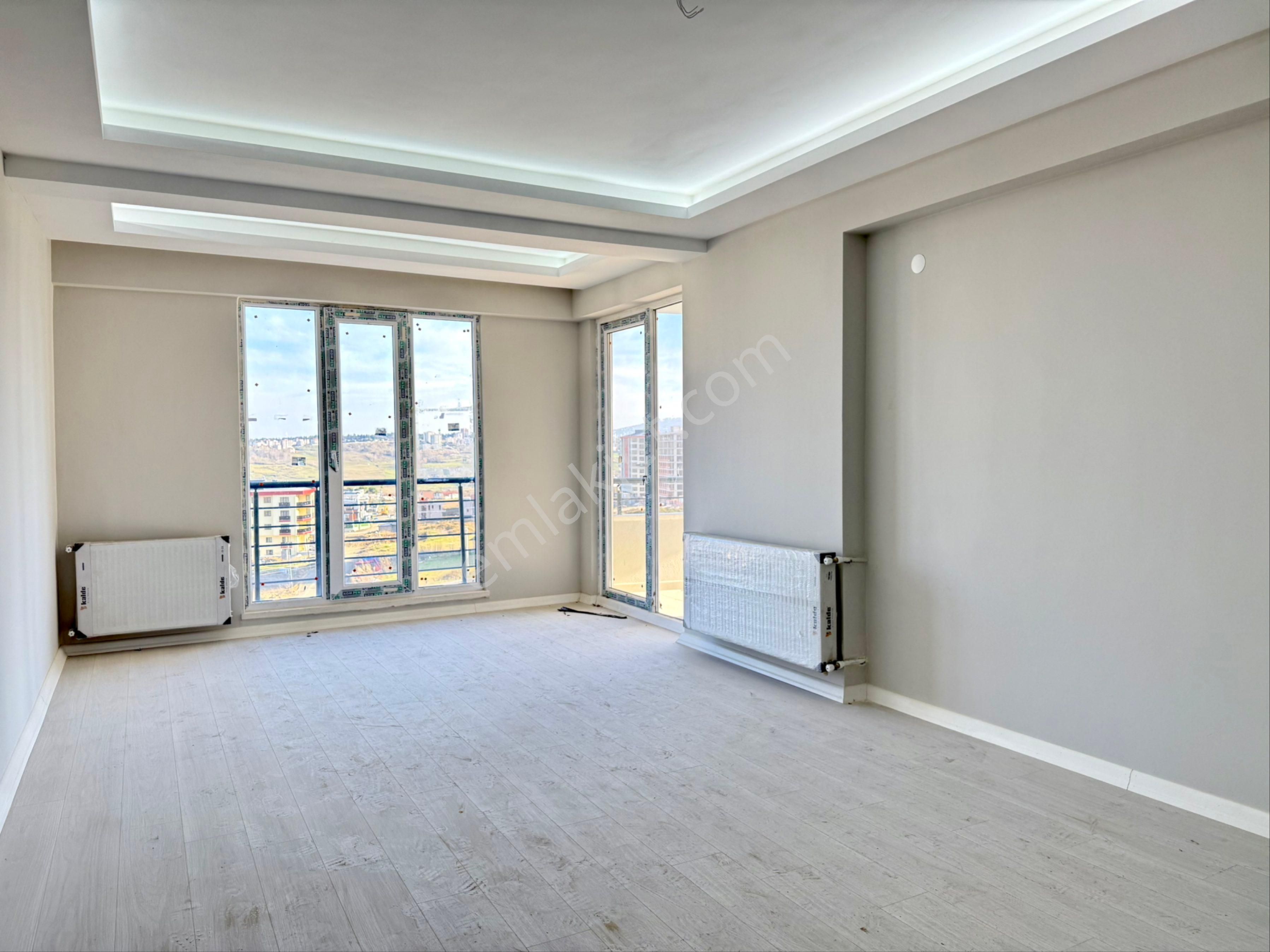 Truva//selim Dağhan’dan Atakum Gökdelenler Bölgesinde Fırsat 3+1 - Görsel 3