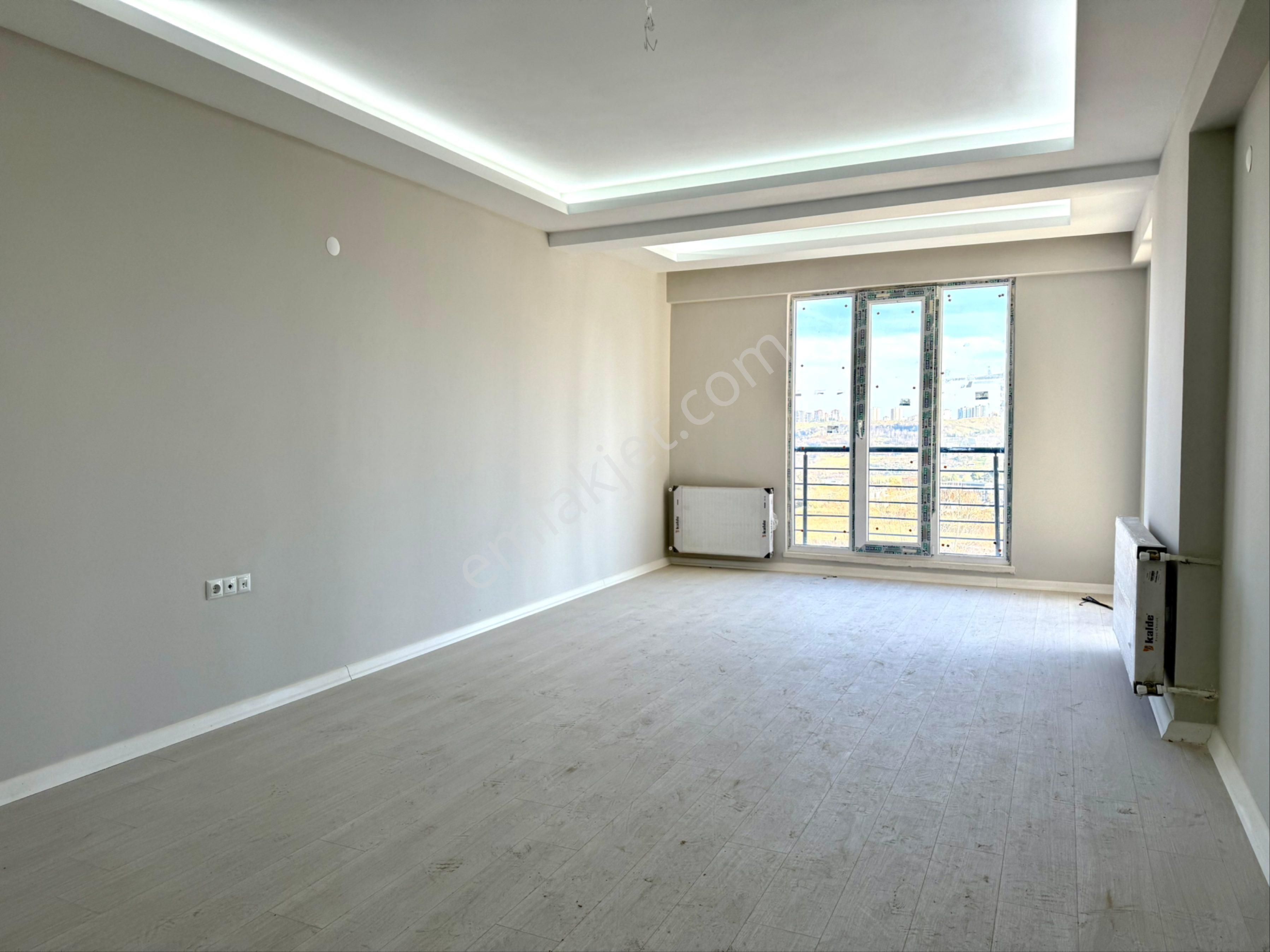 Truva//selim Dağhan’dan Atakum Gökdelenler Bölgesinde Fırsat 3+1 - Görsel 5