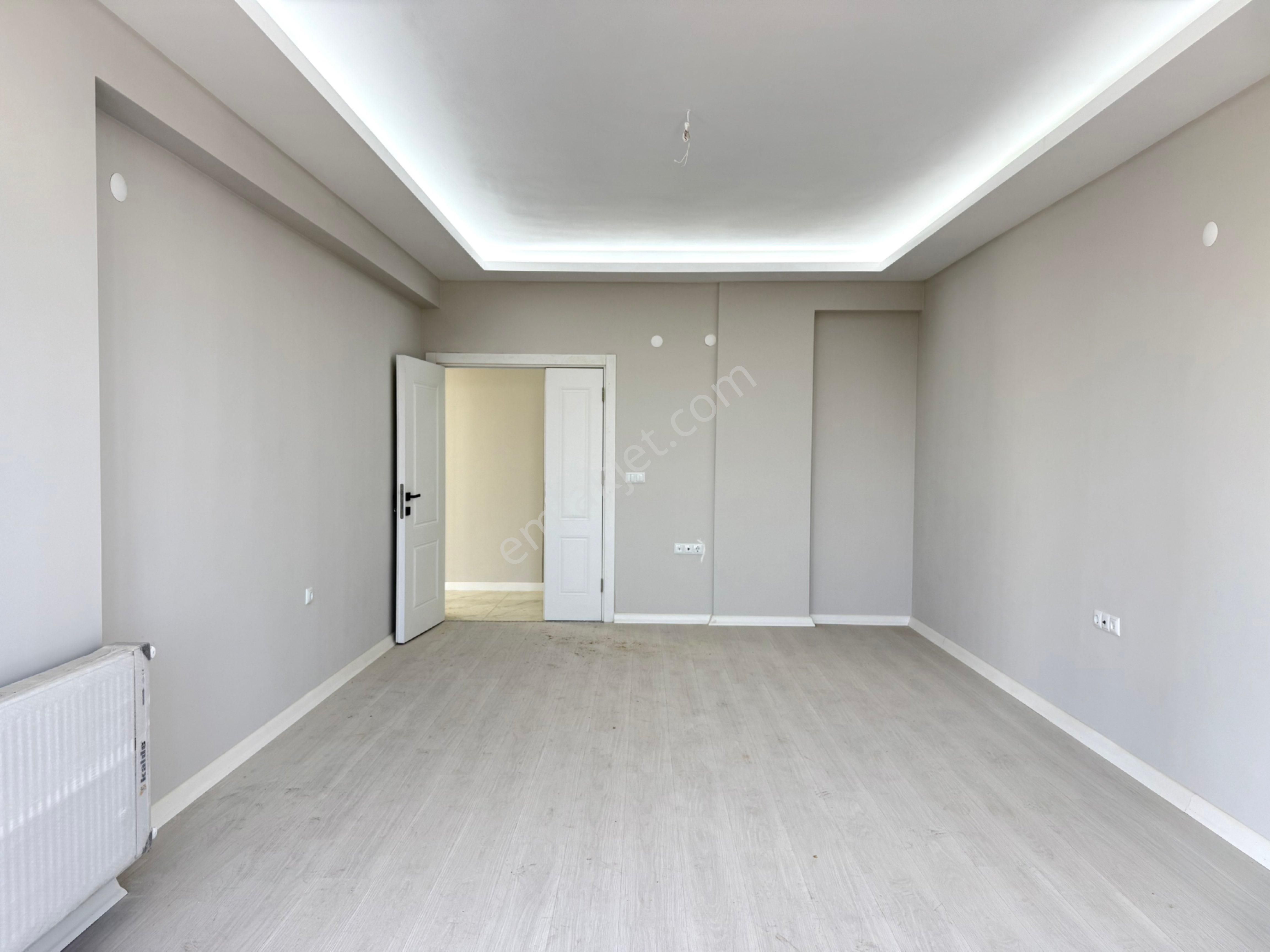 Truva//selim Dağhan’dan Atakum Gökdelenler Bölgesinde Fırsat 3+1 - Görsel 2