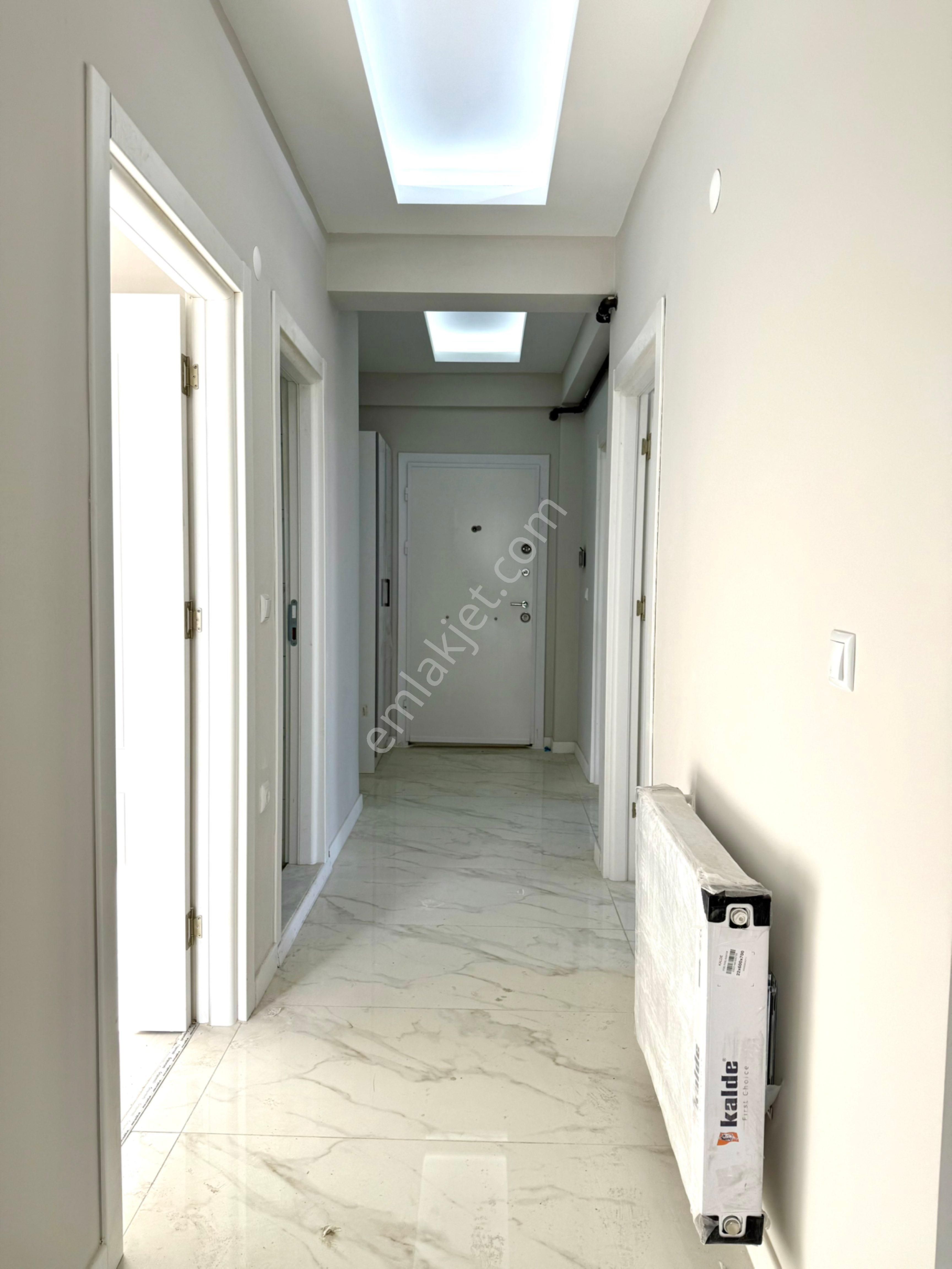 Truva//selim Dağhan’dan Atakum Gökdelenler Bölgesinde Fırsat 3+1 - Görsel 16