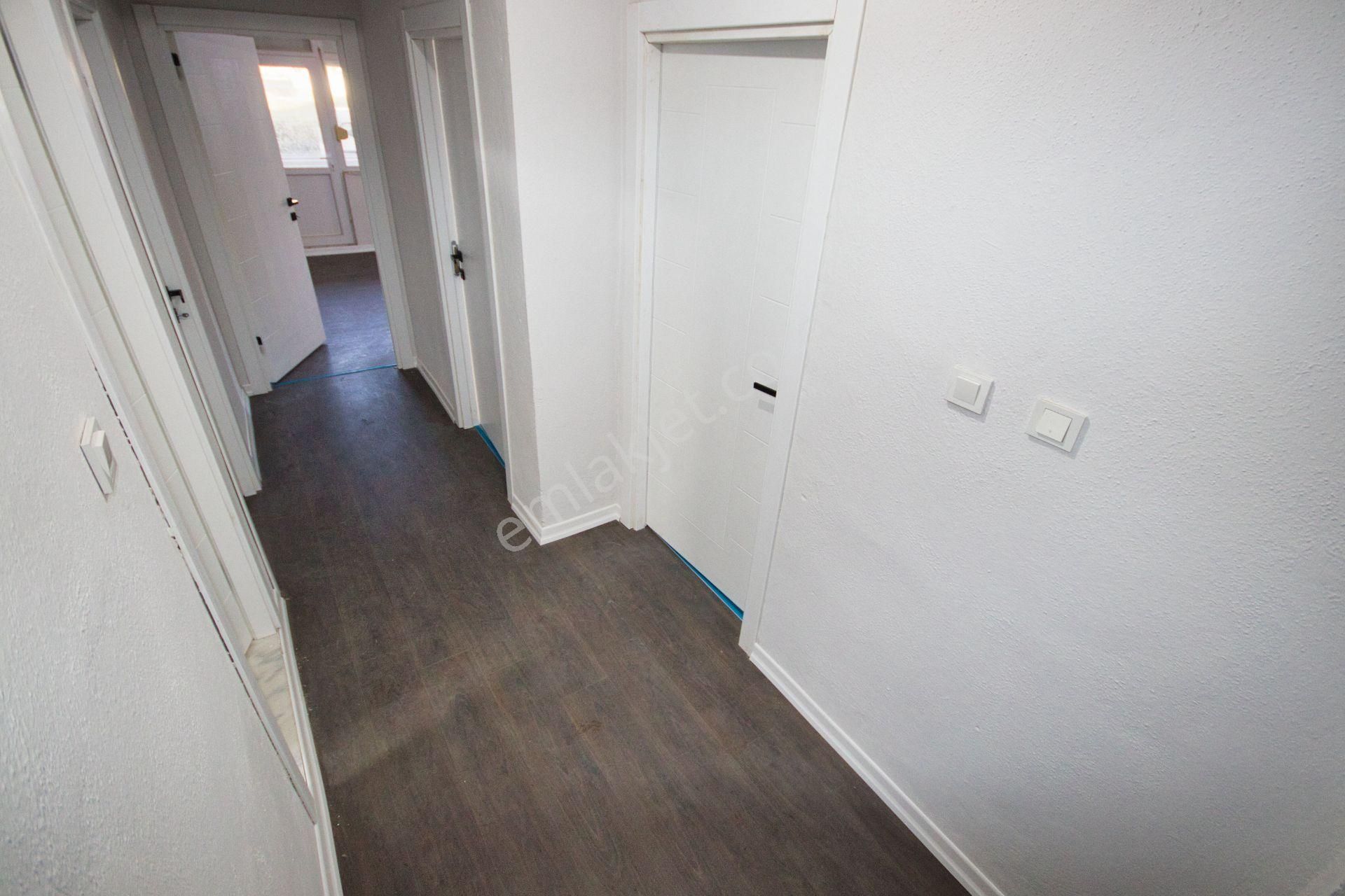 🟥⬛aktif'ten Akçay Merkezde Müstakil Yaşam Tadında;geniş Bahçe Kullanımlı Ayrı Mutfaklı 2+1 Daire - Görsel 16