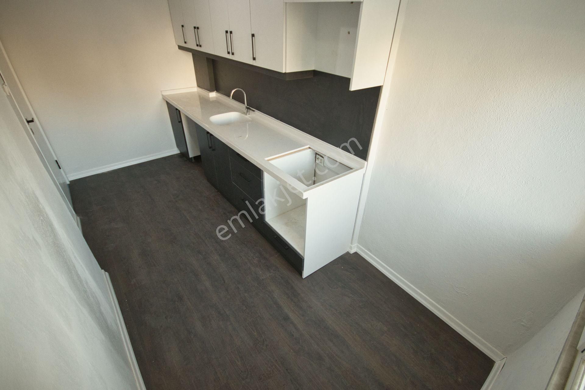 🟥⬛aktif'ten Akçay Merkezde Müstakil Yaşam Tadında;geniş Bahçe Kullanımlı Ayrı Mutfaklı 2+1 Daire - Görsel 6