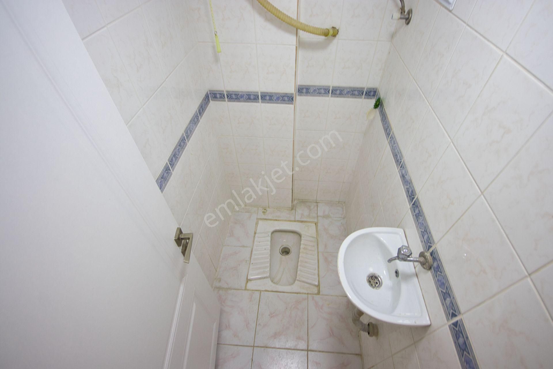 🛑🛑aktiften Akçay Merkezde Satılık Denize Yakın Doğalgazlı Harika Asansörlü 2+1daire - Görsel 21