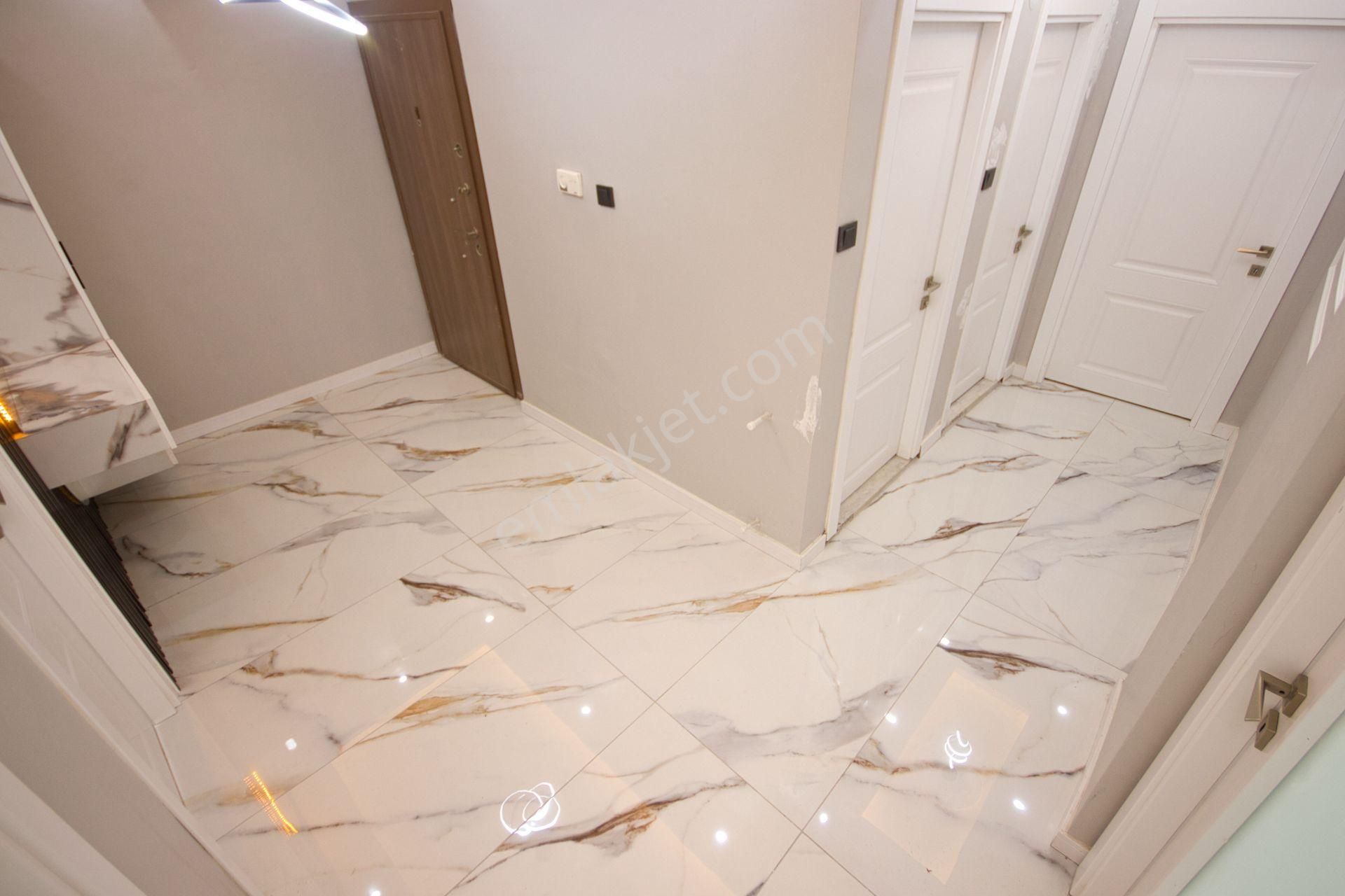 🛑🛑aktiften Akçay Merkezde Satılık Denize Yakın Doğalgazlı Harika Asansörlü 2+1daire - Görsel 32