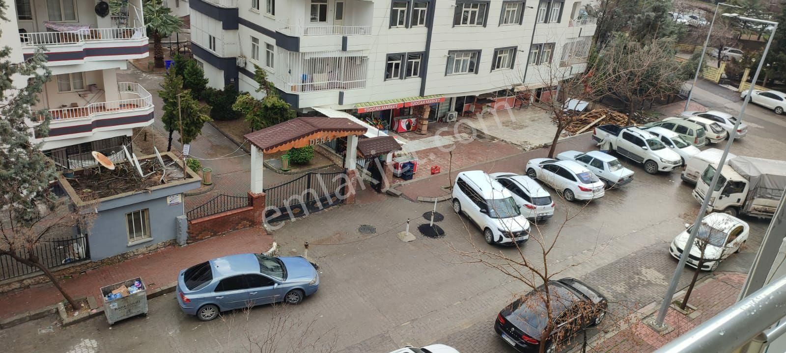 Eryavuz Dan Karaköprü Akpıyar Mah.arakat,3+1 Odalı, Merkezi Yer,uygun - Görsel 10