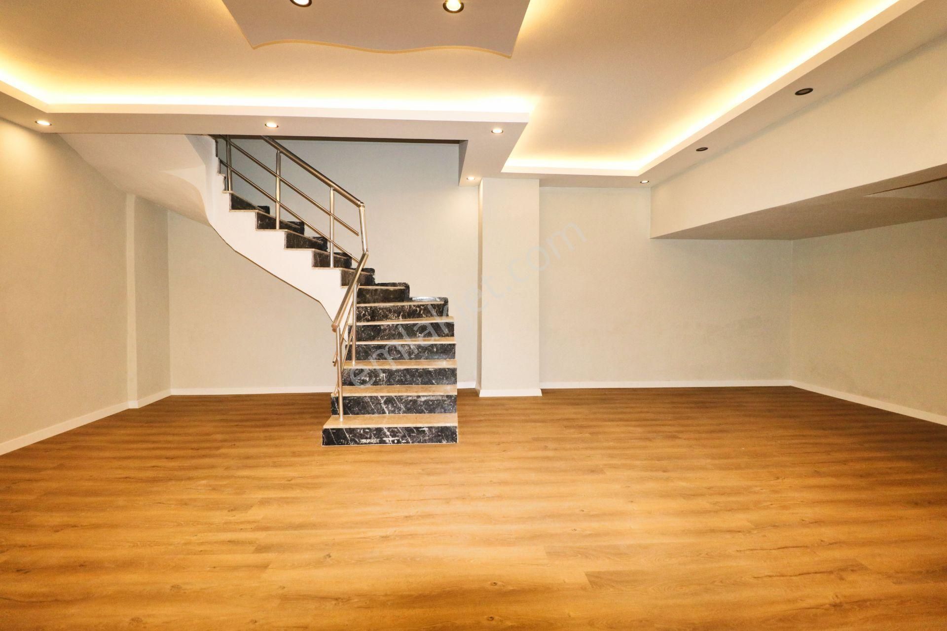 🛑🛑aktif'ten Kaçırılmayacak Fırsat !!! Şık Tasarım Geniş Satılık 3+1 Ters Dubleks - Görsel 20