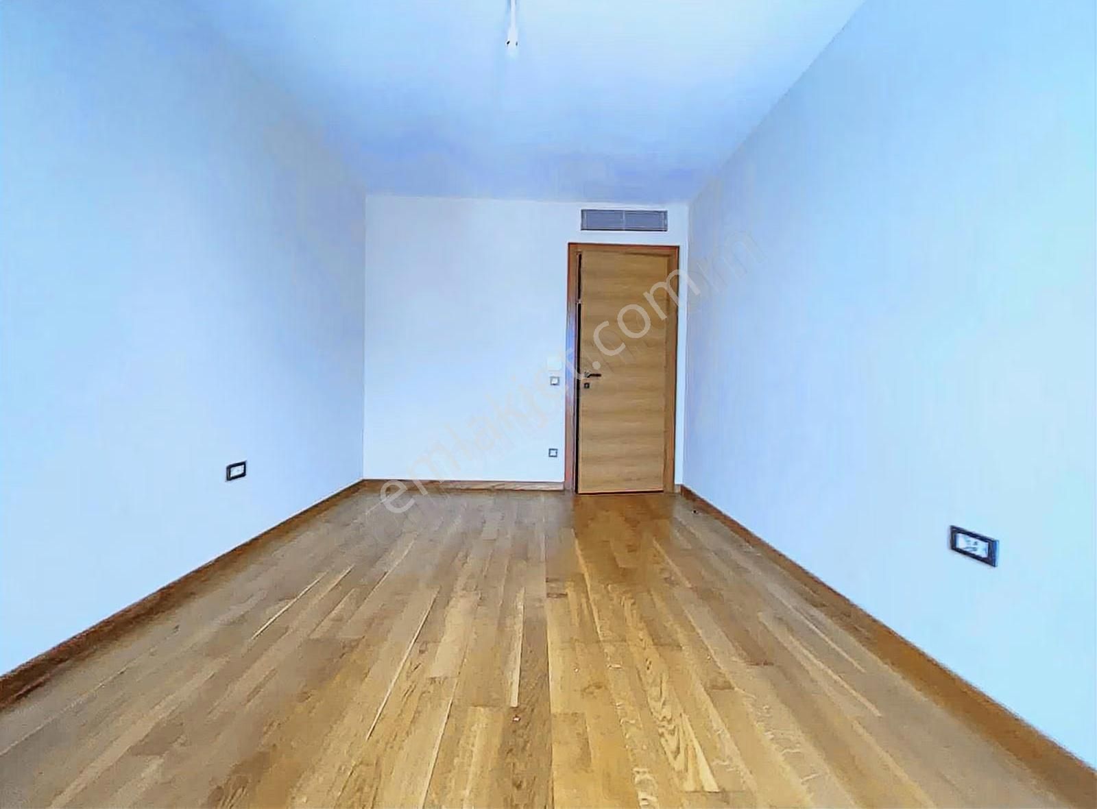 Zekeriyaköy Köy Projesi Koru 2 Etap Borçsuz 1+1 Satılık Daire - Görsel 13