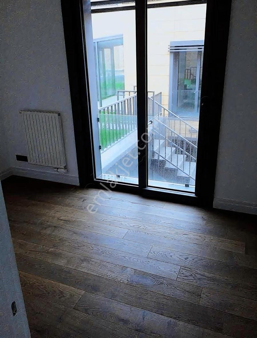 Zekeriyaköy Terrace Doğa Sitesinde Müstakil 4+1 Satılık Villa - Görsel 11