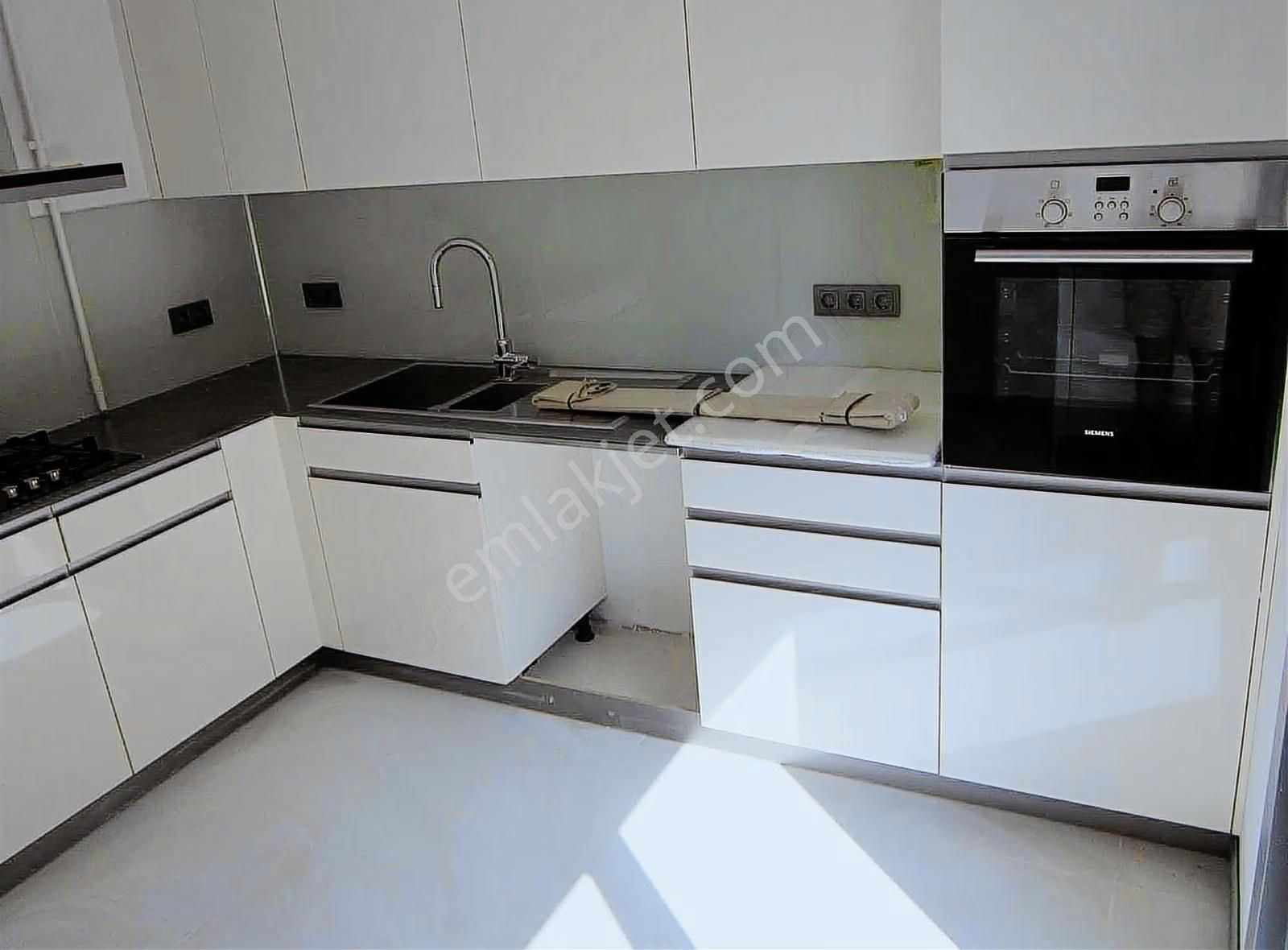 Zekeriyaköy Terrace Doğa Sitesinde Müstakil 4+1 Satılık Villa - Görsel 7