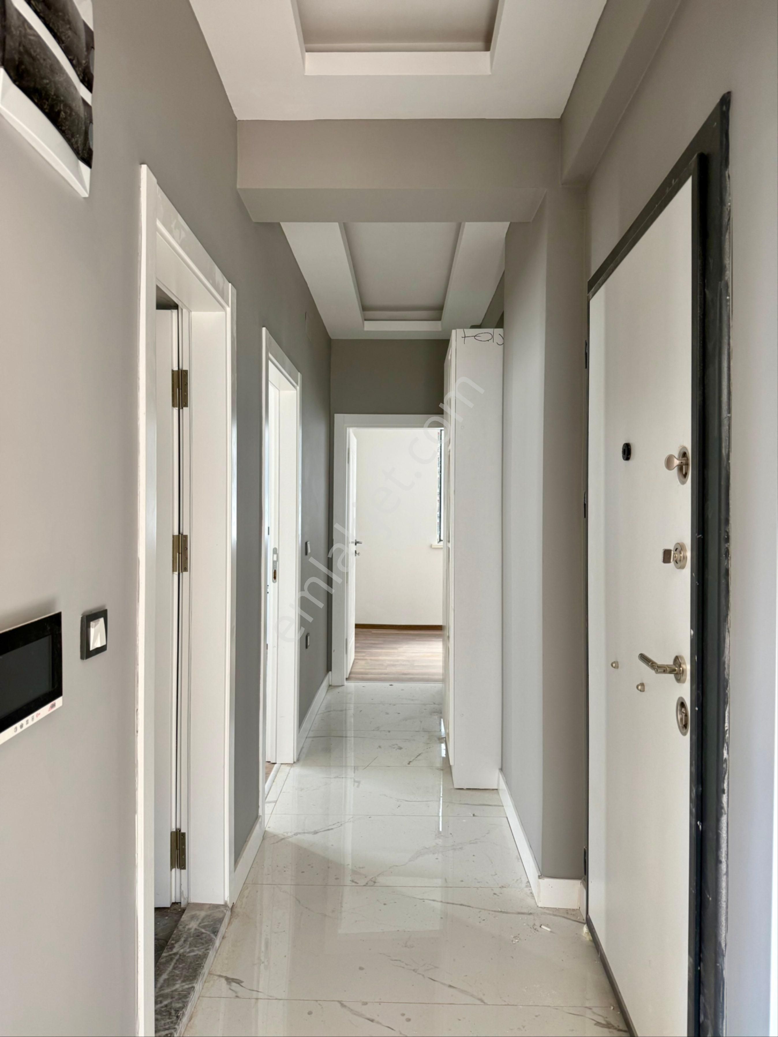 Truva//selim Dağhan’dan İlkadım Kalkancı’da Lüks 2+1 - Görsel 13