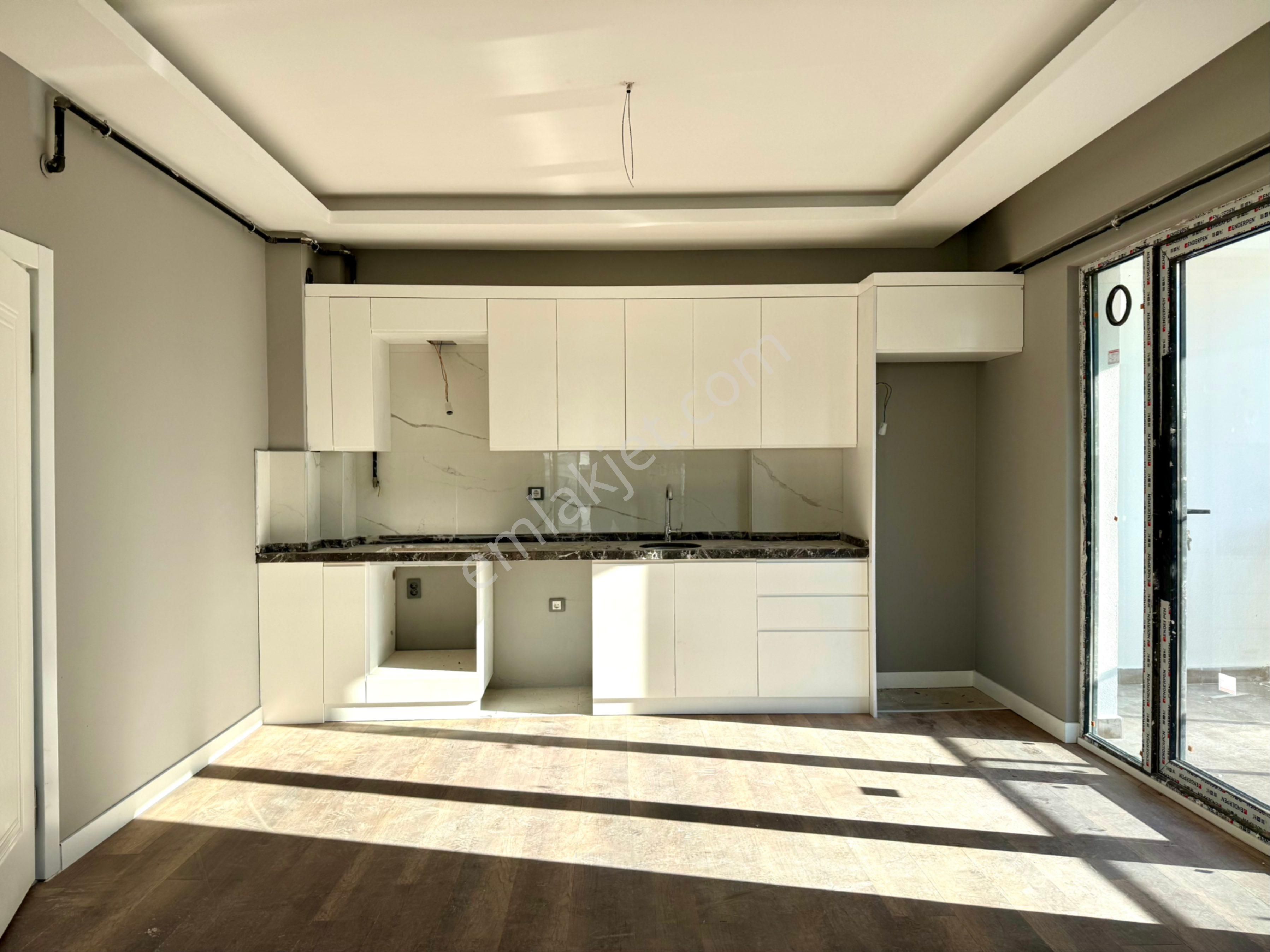 Truva//selim Dağhan’dan İlkadım Kalkancı’da Lüks 2+1 - Görsel 5