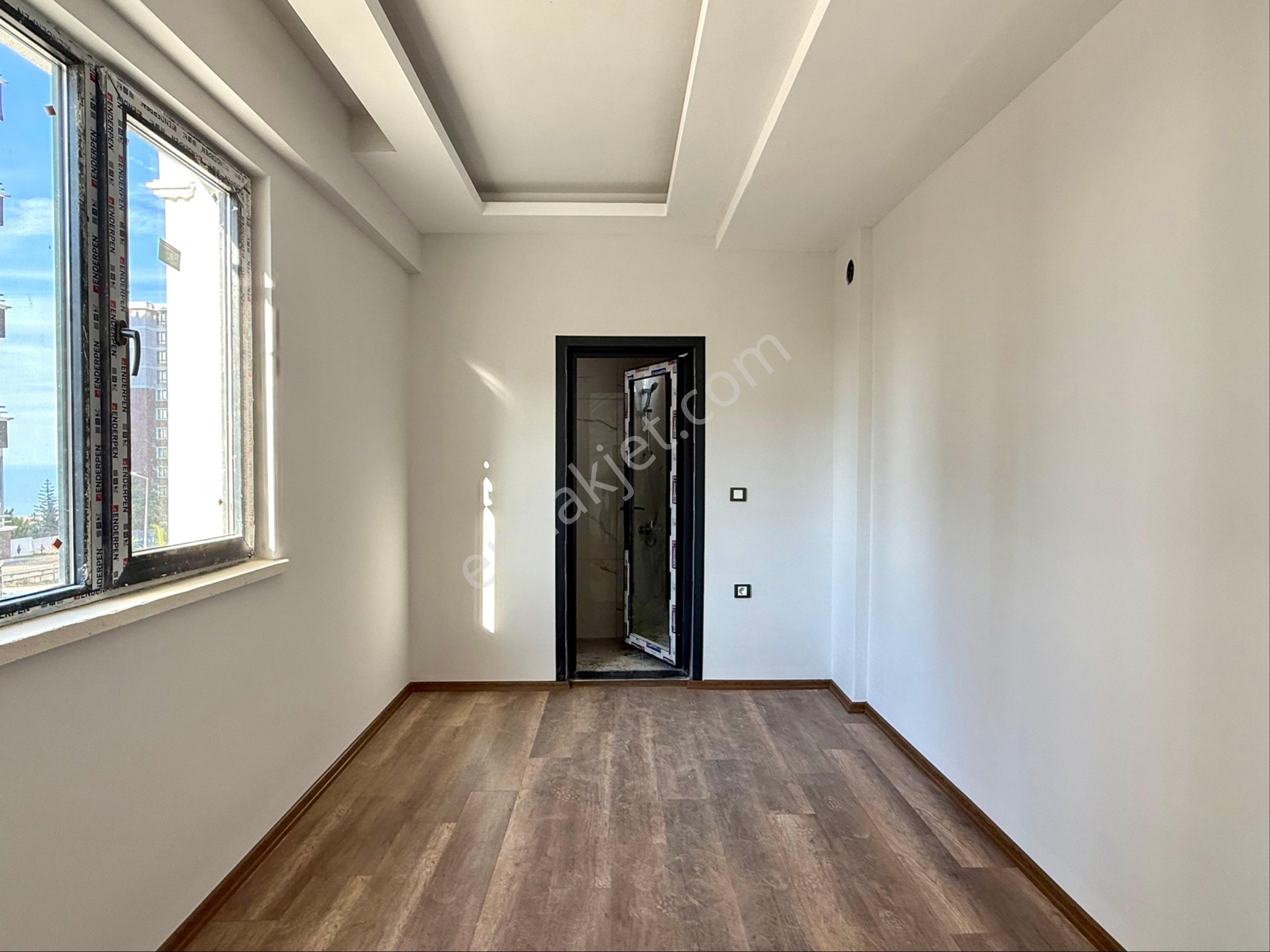 Truva//selim Dağhan’dan İlkadım Kalkancı’da Lüks 2+1 - Görsel 14