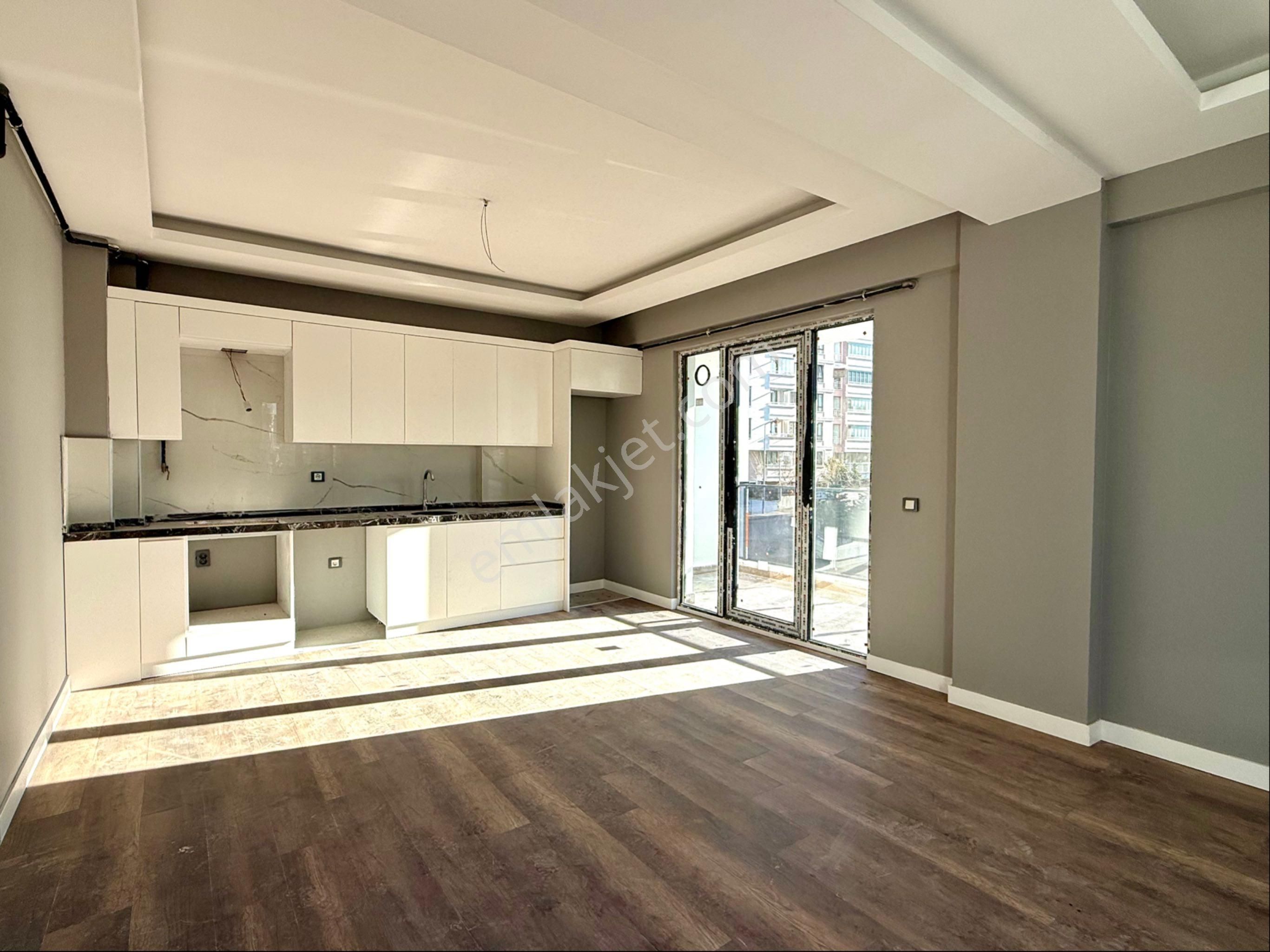 Truva//selim Dağhan’dan İlkadım Kalkancı’da Lüks 2+1