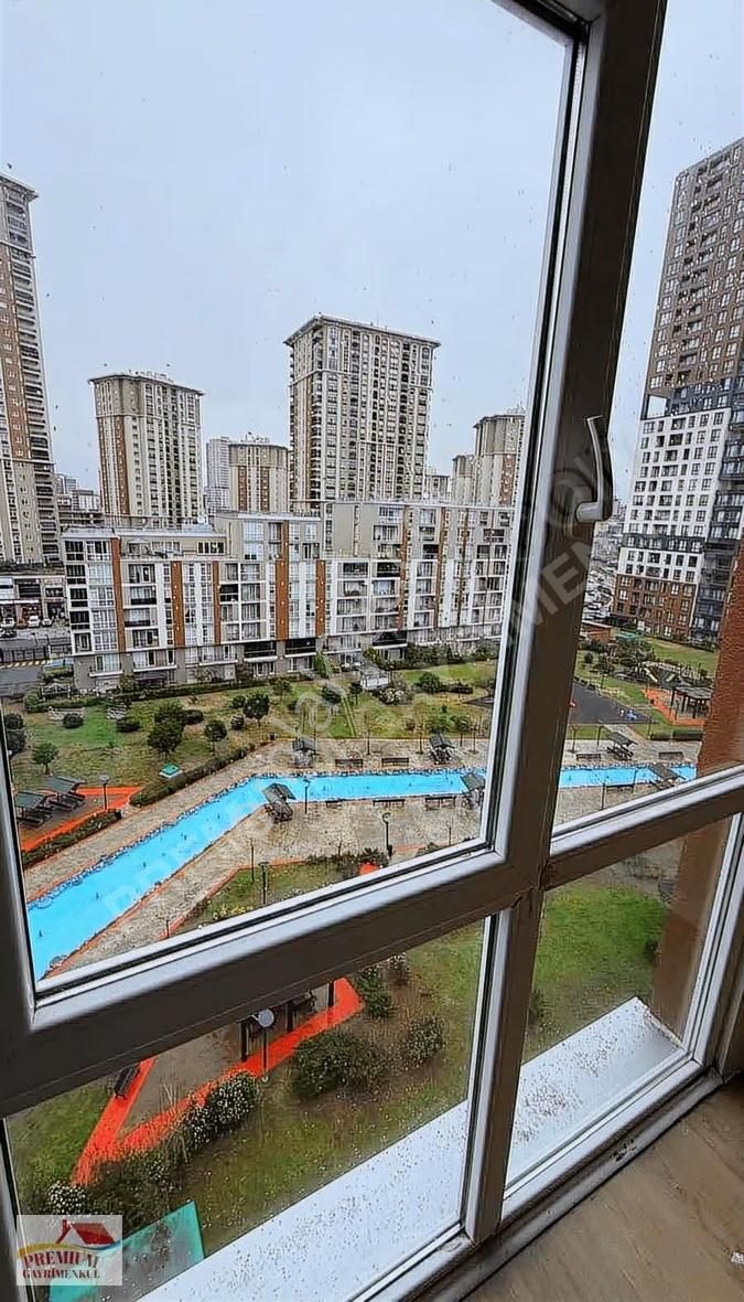 Başakşehir Emlakkonut Balkonlu Kiralık Daire 2+1 - Görsel 18