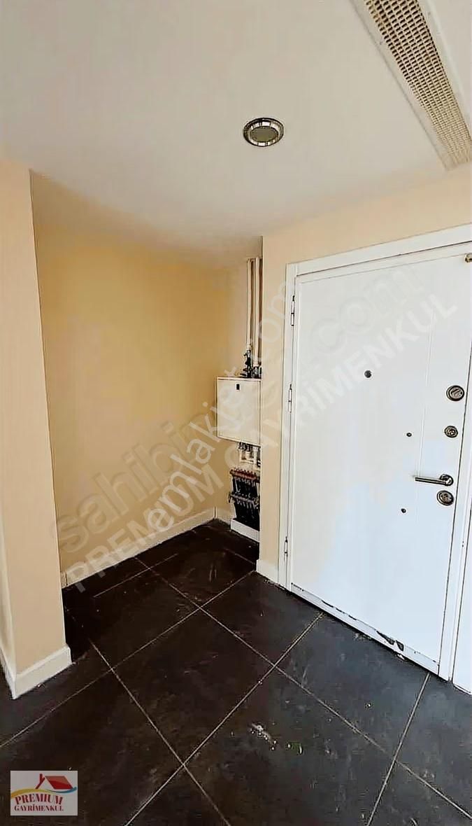 Başakşehir Emlakkonut Balkonlu Kiralık Daire 2+1 - Görsel 5