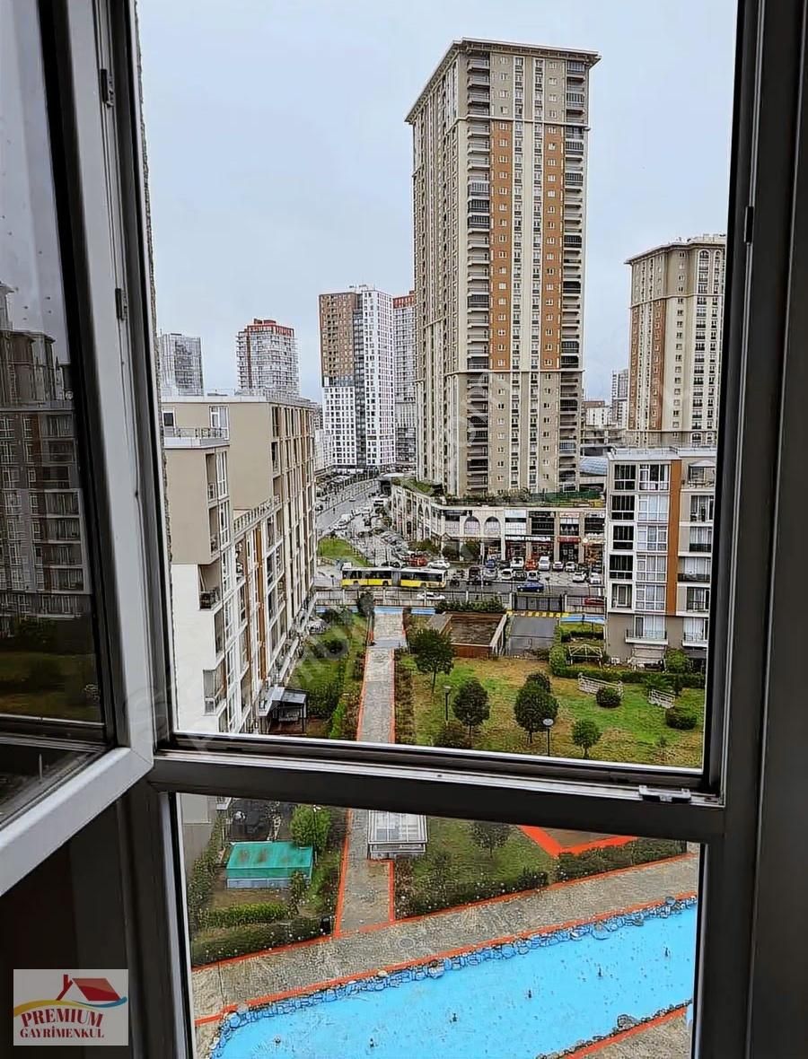 Başakşehir Emlakkonut Balkonlu Kiralık Daire 2+1 - Görsel 15