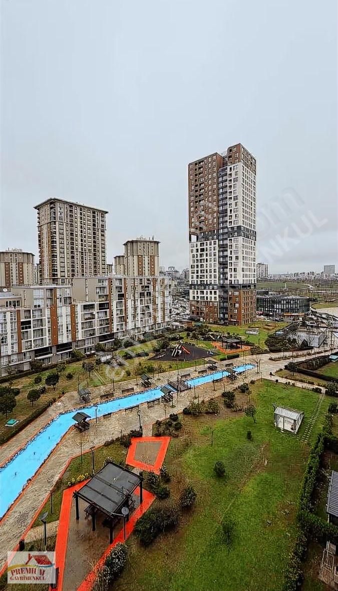 Başakşehir Emlakkonut Balkonlu Kiralık Daire 2+1 - Görsel 20