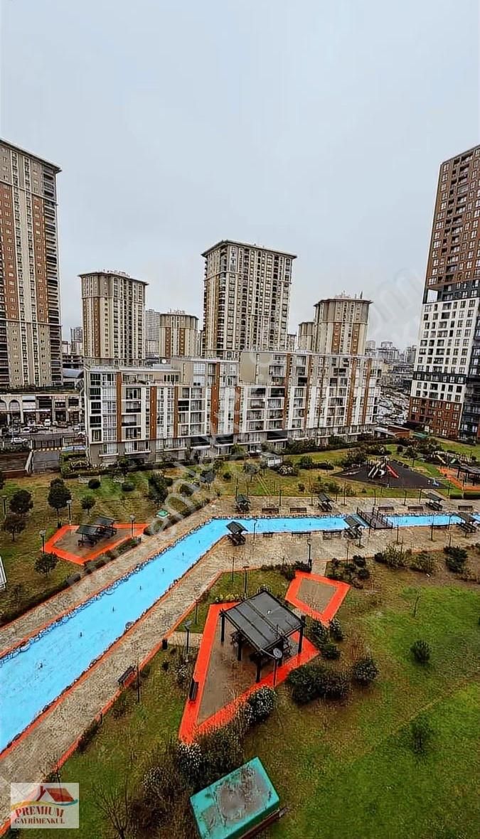 Başakşehir Emlakkonut Balkonlu Kiralık Daire 2+1 - Görsel 6