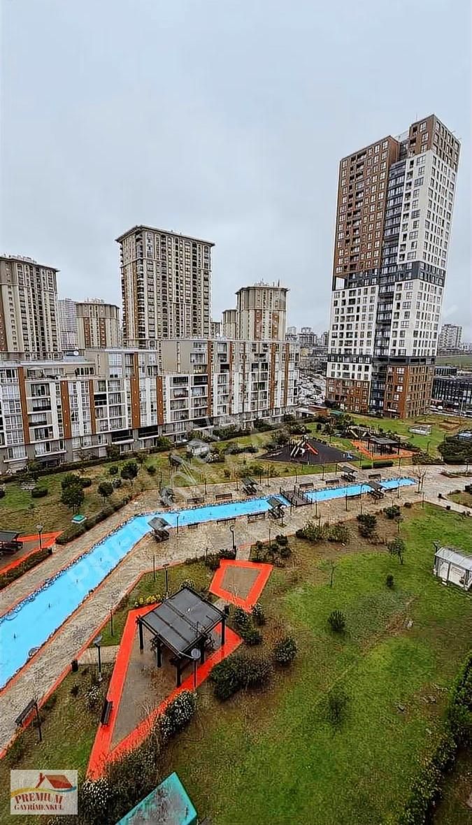 Başakşehir Emlakkonut Balkonlu Kiralık Daire 2+1 - Görsel 4