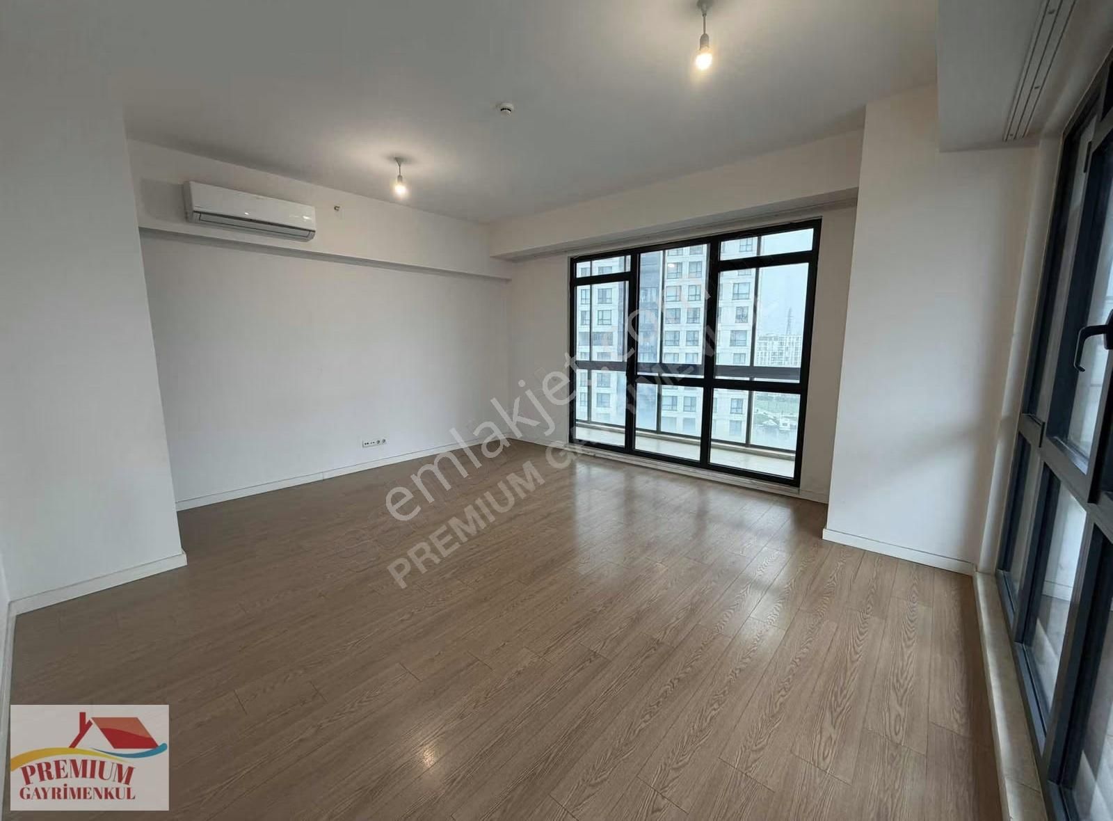 Adım İstanbul'da Satılık Boş 3+1 Daire - Görsel 6