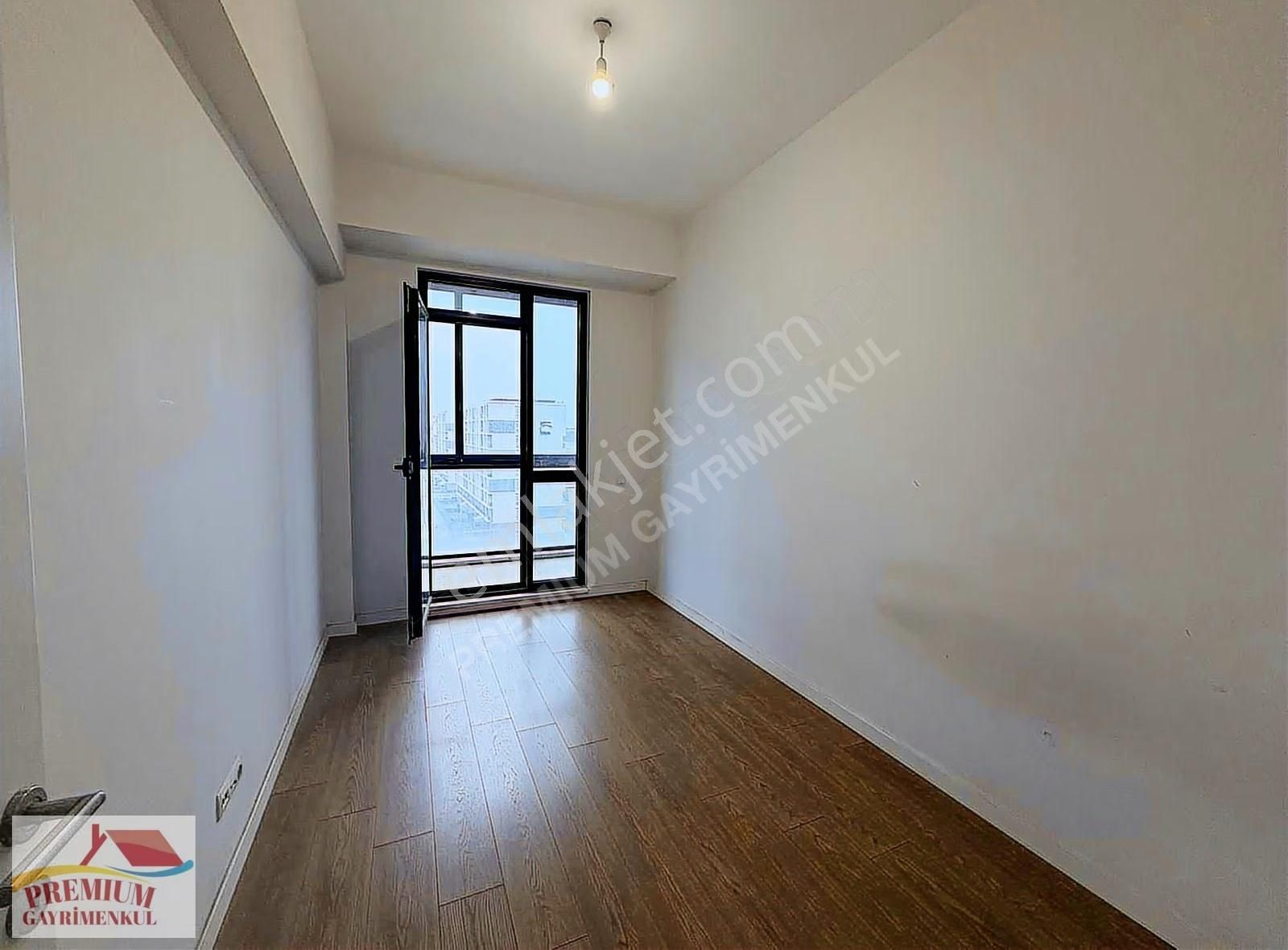 Adım İstanbul'da Satılık Boş 3+1 Daire - Görsel 25