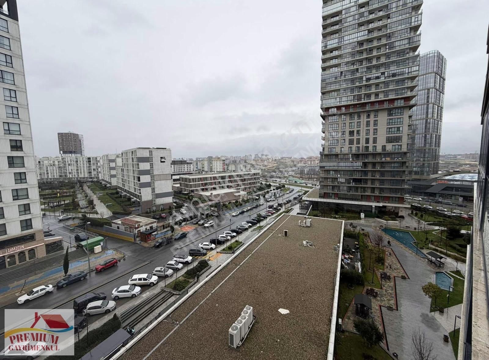 Adım İstanbul'da Satılık Boş 3+1 Daire - Görsel 28