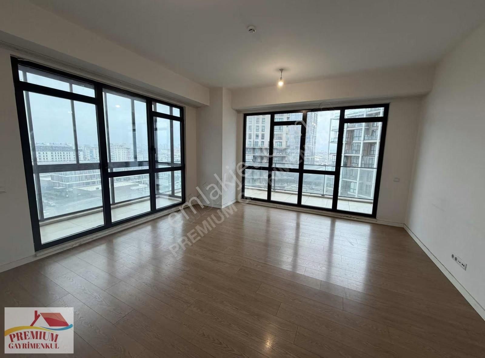 Adım İstanbul'da Satılık Boş 3+1 Daire - Görsel 12