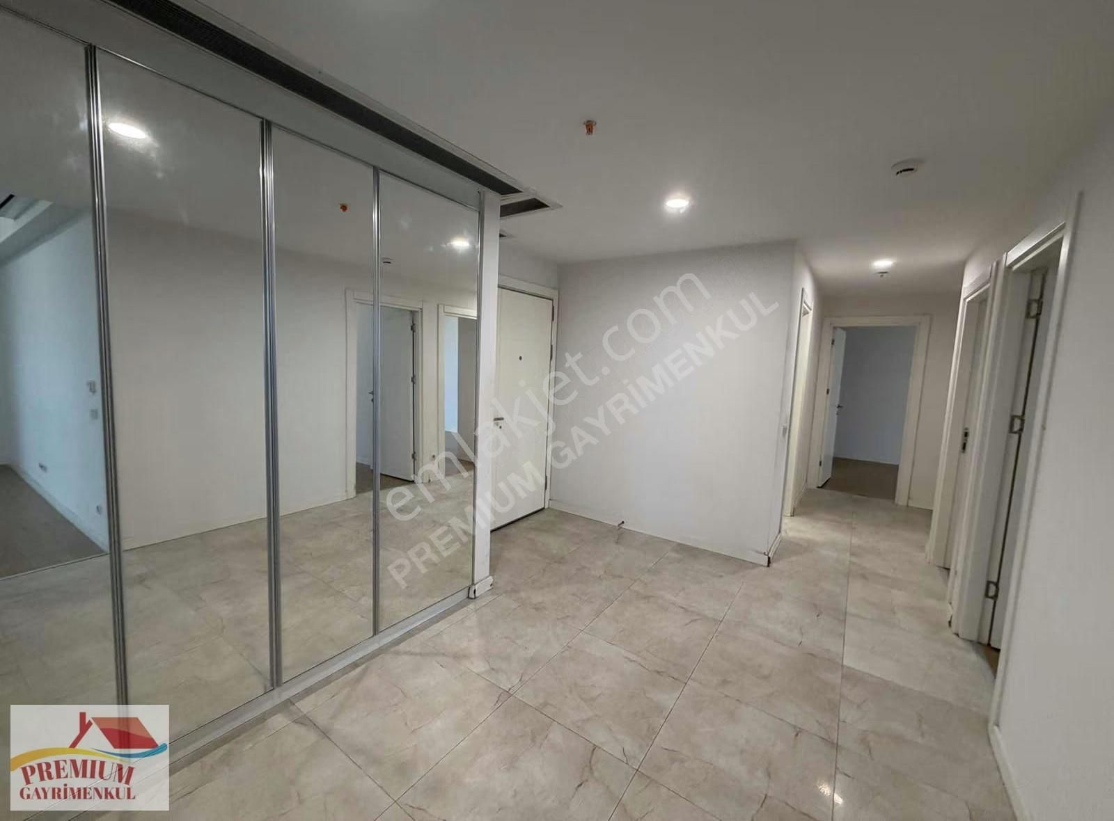 Adım İstanbul'da Satılık Boş 3+1 Daire - Görsel 13