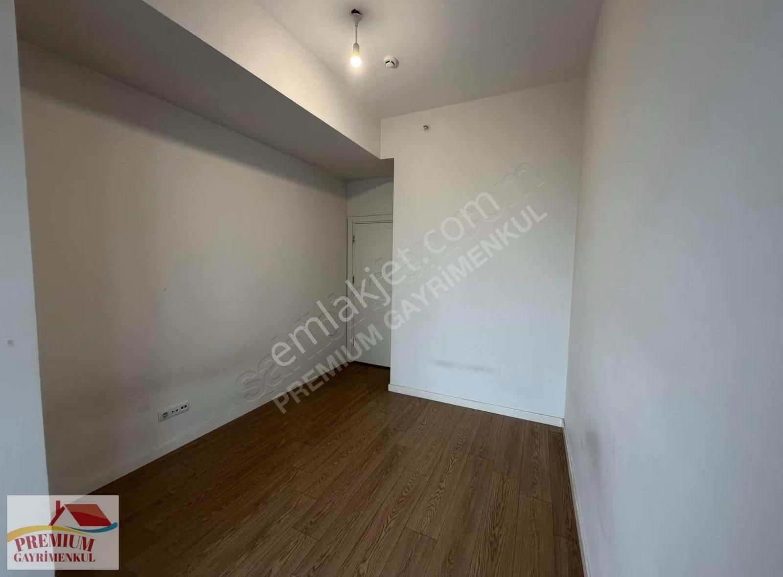 Adım İstanbul'da Satılık Boş 3+1 Daire - Görsel 14