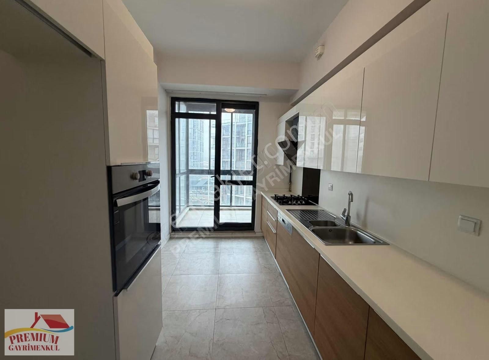 Adım İstanbul'da Satılık Boş 3+1 Daire - Görsel 18