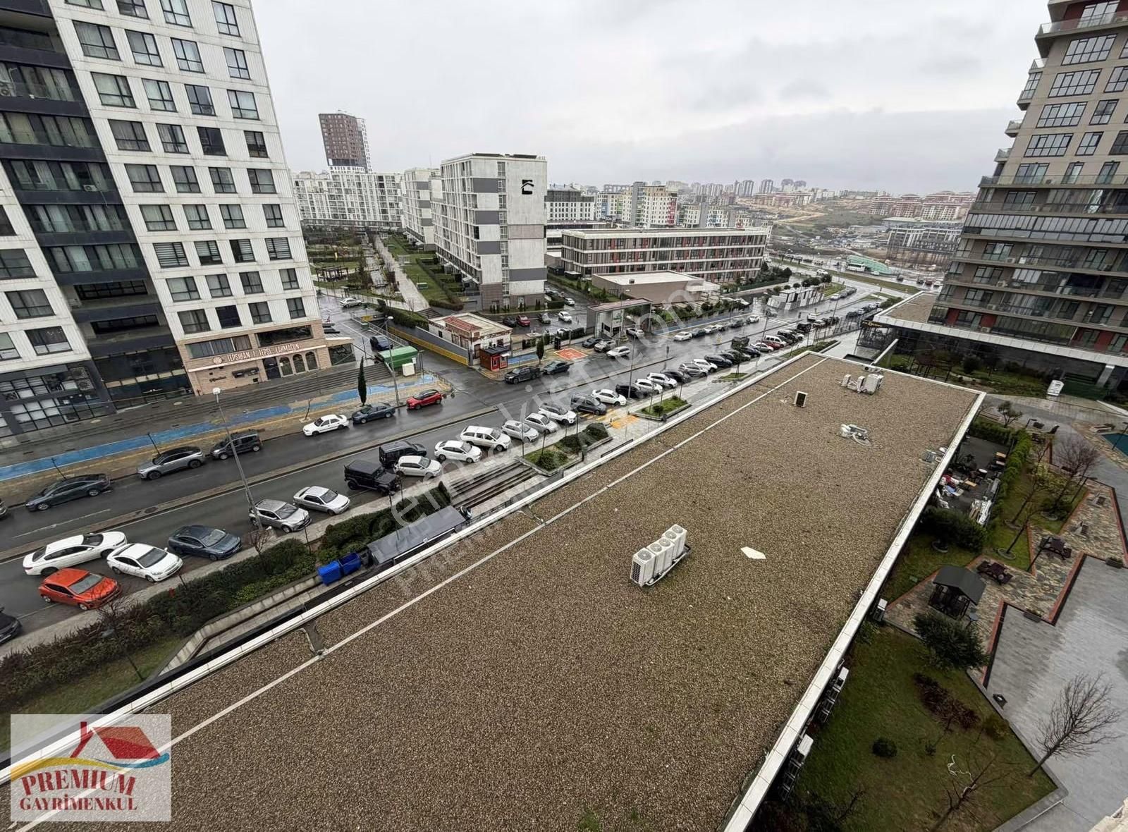 Adım İstanbul'da Satılık Boş 3+1 Daire - Görsel 21