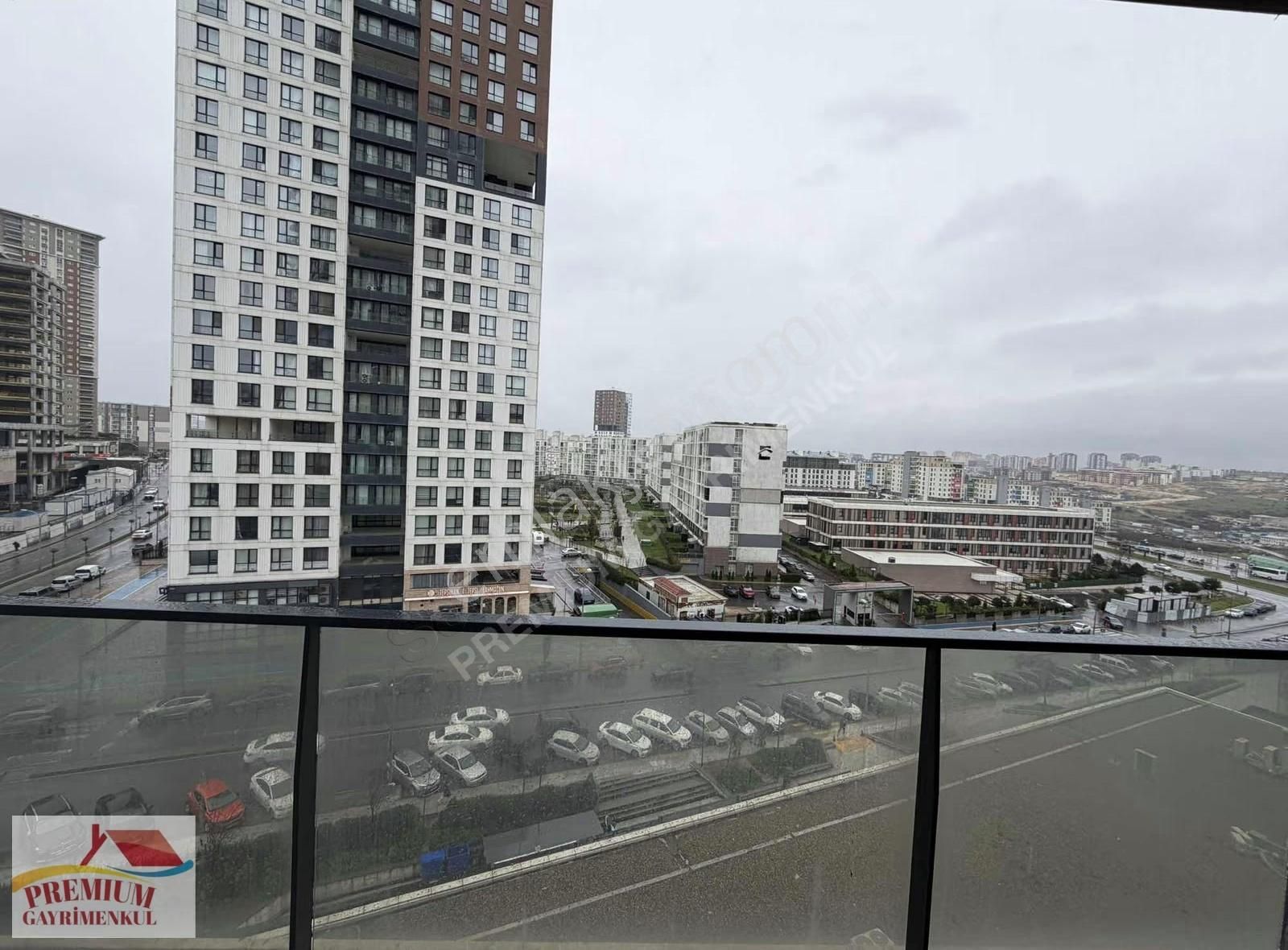 Adım İstanbul'da Satılık Boş 3+1 Daire - Görsel 15