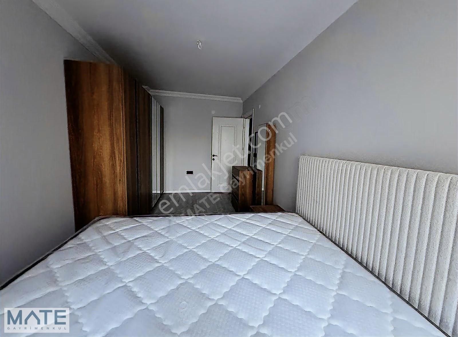 Yeni Mahde.full Sıfır Eşyalı 1+1 Kiralık Daire - Görsel 14