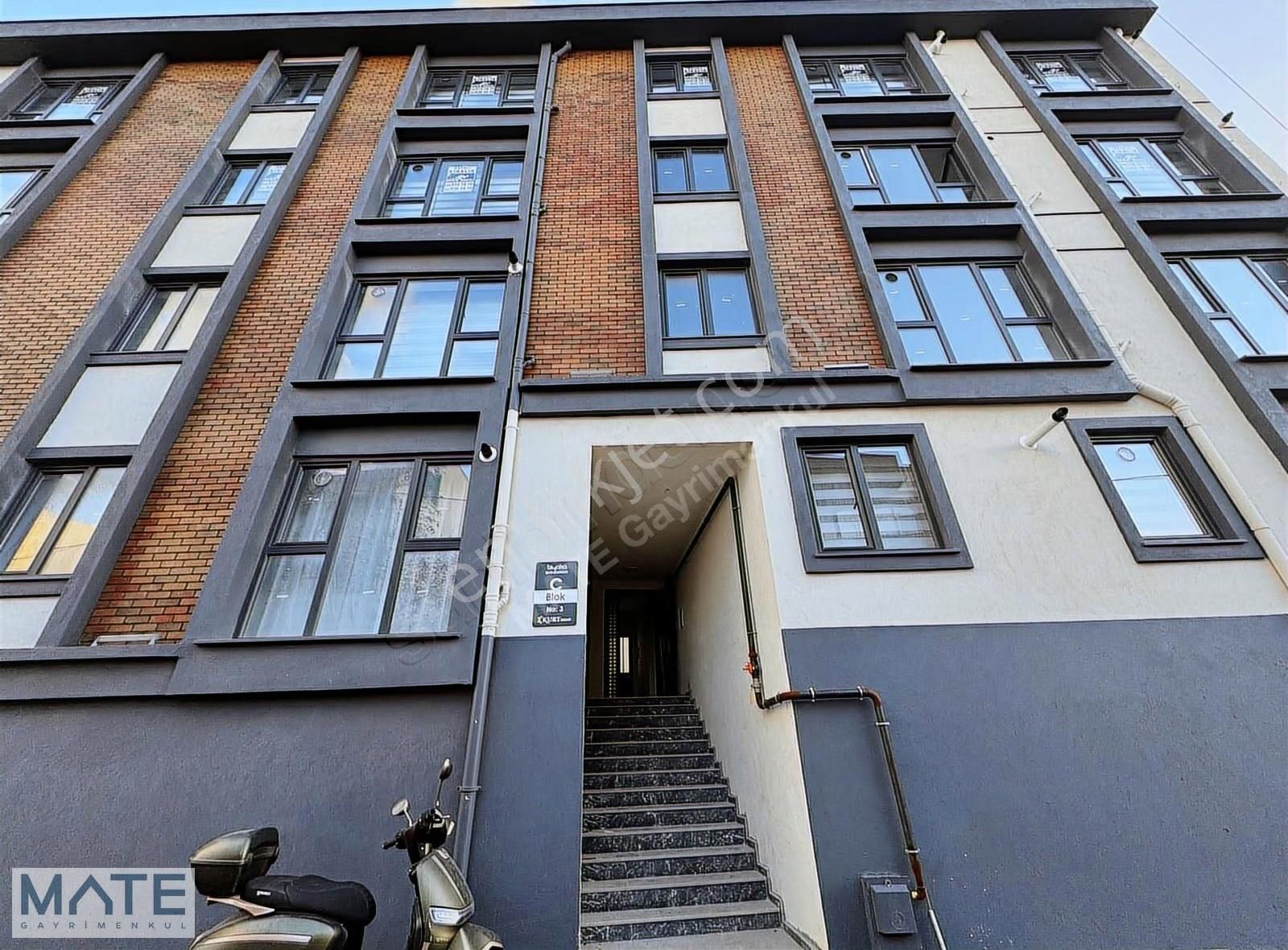 Yeni Mahde.full Sıfır Eşyalı 1+1 Kiralık Daire - Görsel 7