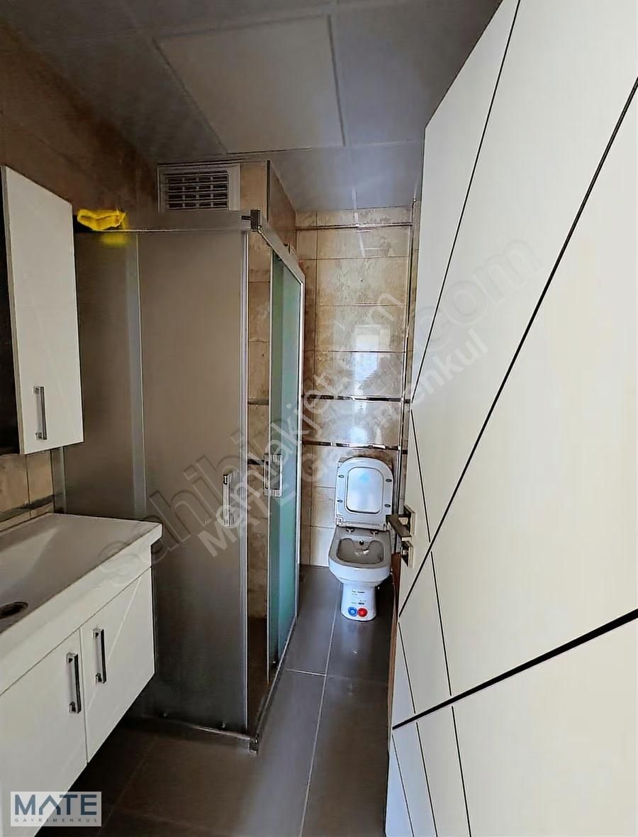 Paşakent Mah.de Yerden Isıtmalı Eşyalı Kiralık Daire - Görsel 17