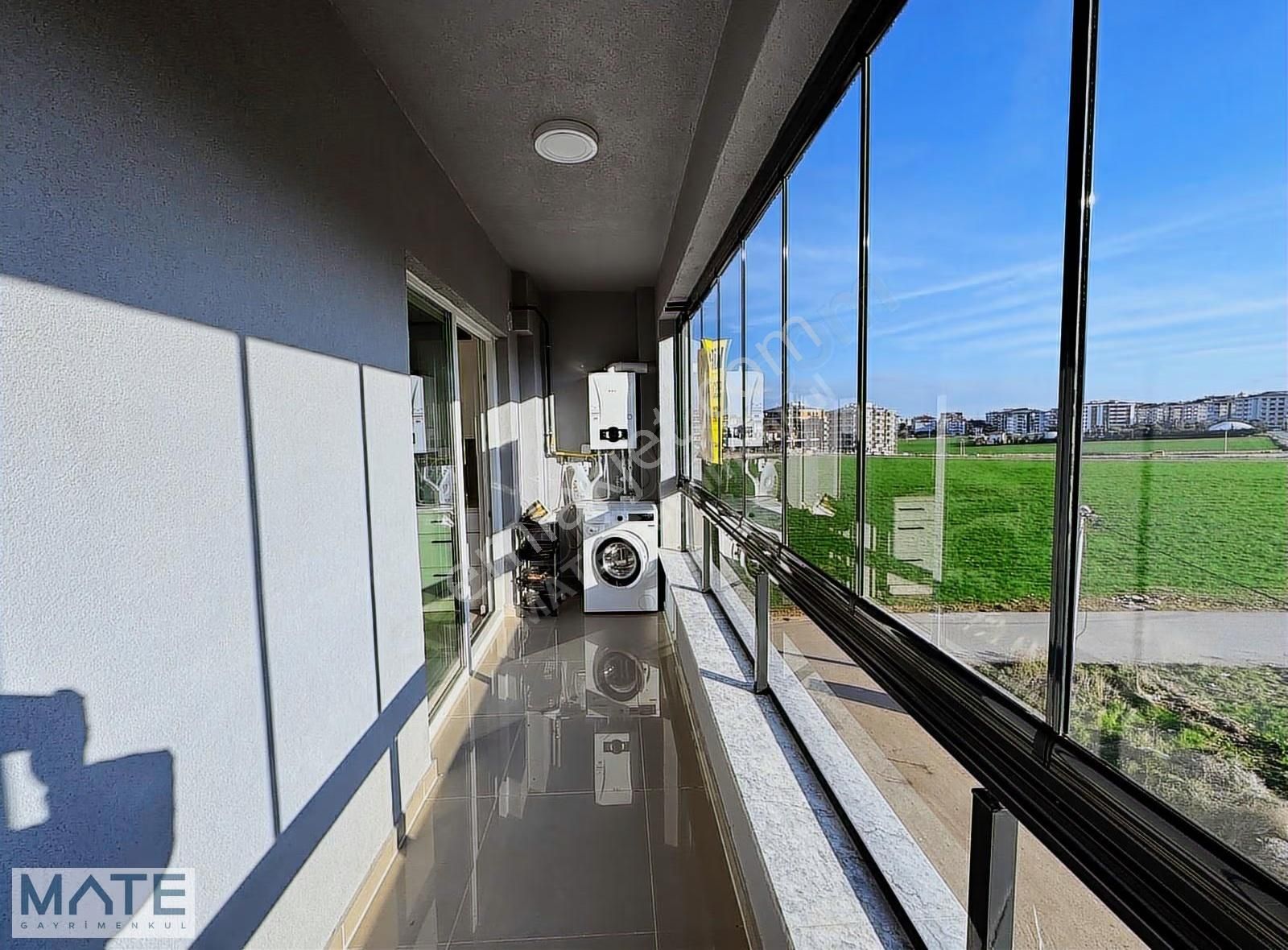 Paşakent Mah.de Yerden Isıtmalı Eşyalı Kiralık Daire - Görsel 4