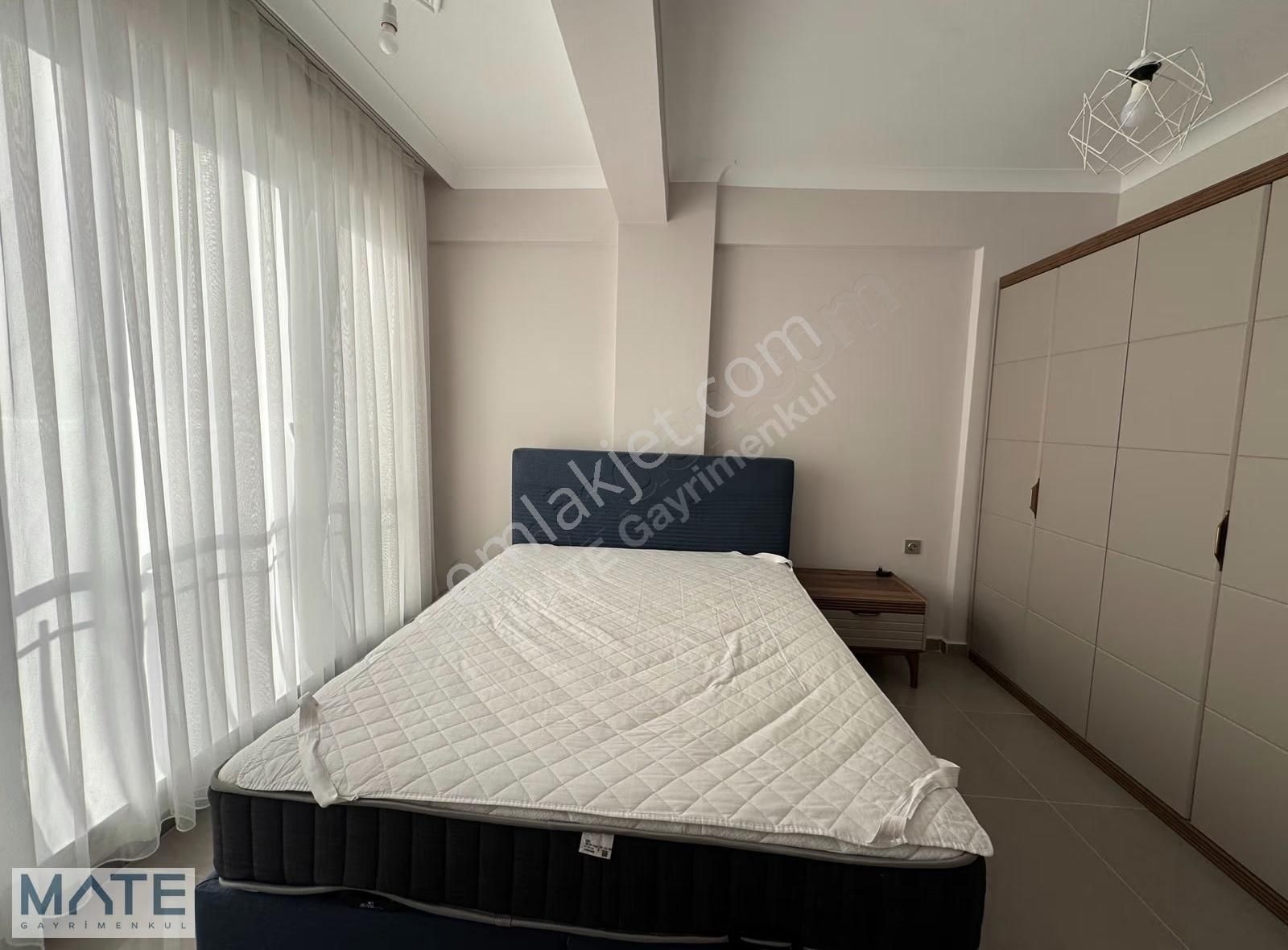 Paşakent Mah.de Yerden Isıtmalı Eşyalı Kiralık Daire - Görsel 18