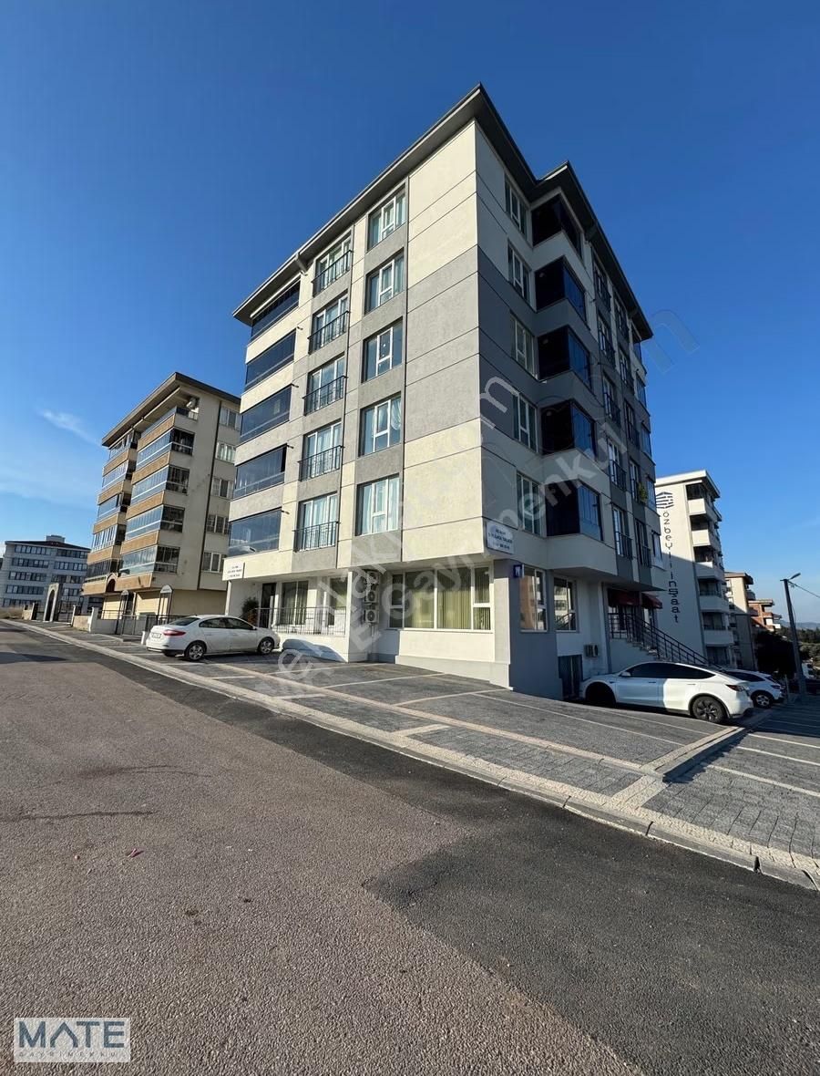 Paşakent Mah.de Yerden Isıtmalı Eşyalı Kiralık Daire - Görsel 31