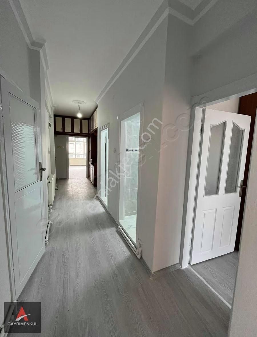 Atasoy Gyo'dan Unkapanı Mahallesinde Geniş 2+1 Satılık Daire! - Görsel 13